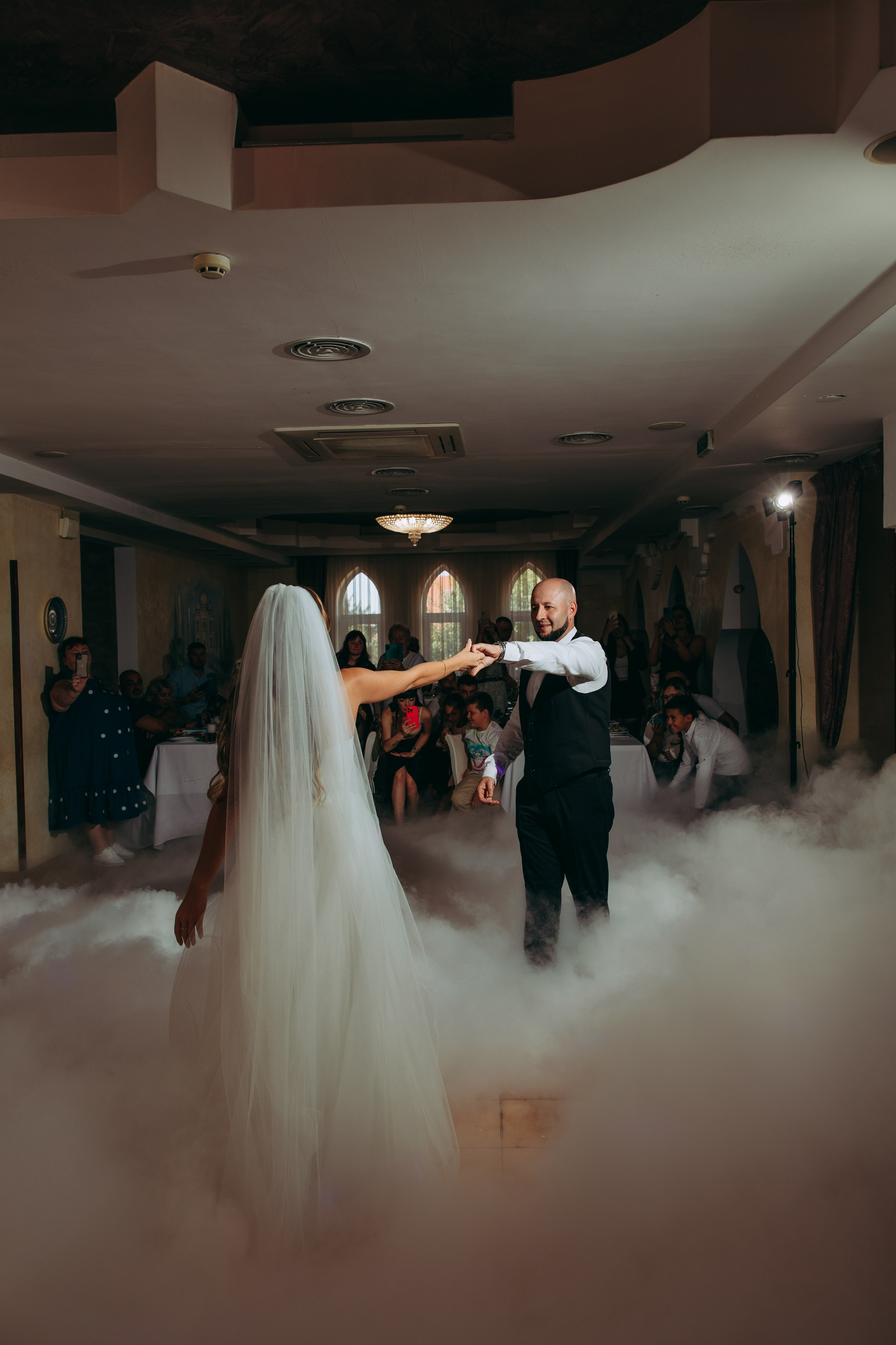 Саша&Віталіна. Весільний та сімейний фотограф Марина Лисогор, м. Суми