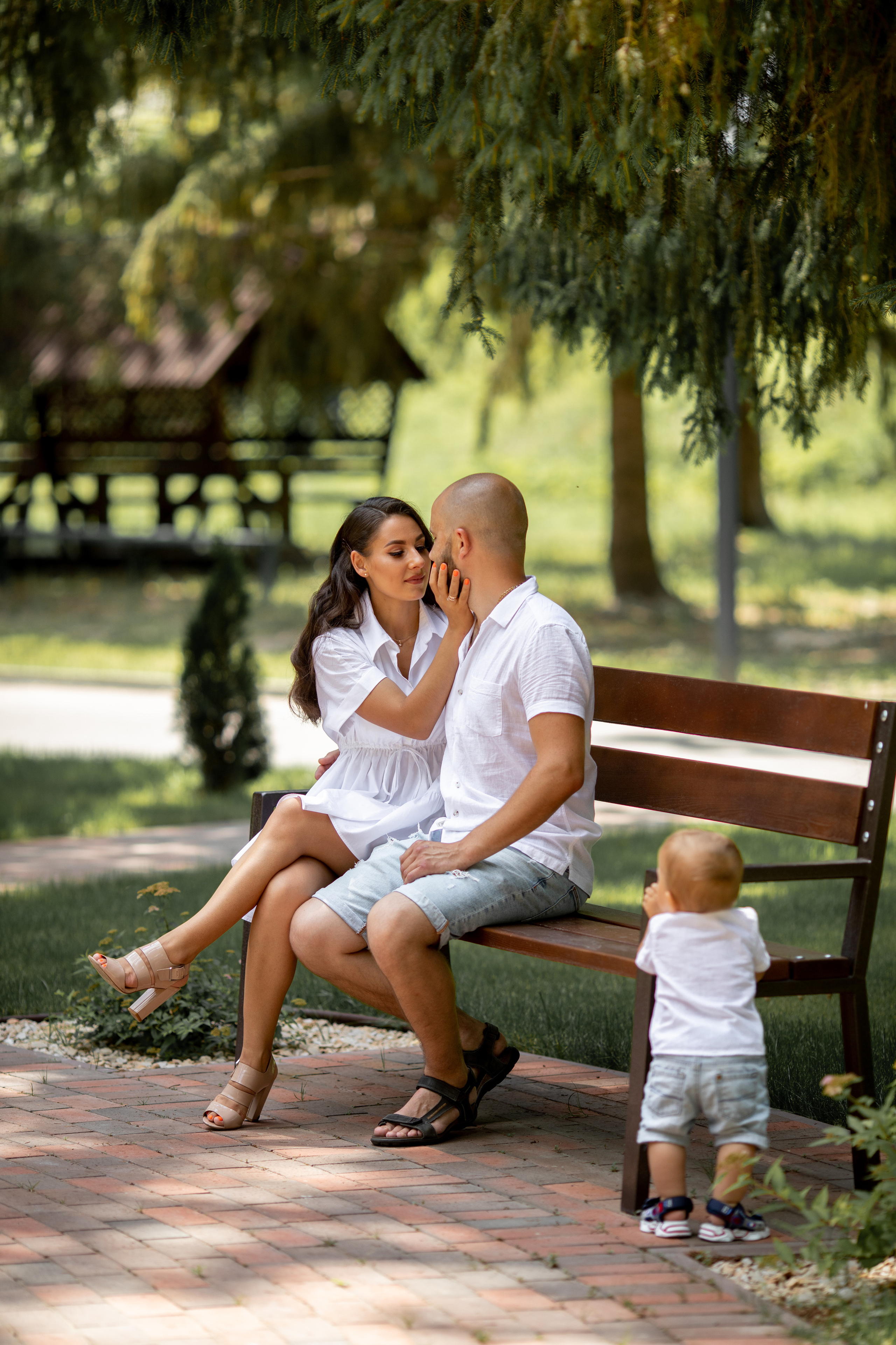 Діма 1 рік. Весільний та сімейний фотограф Марина Лисогор, м. Суми