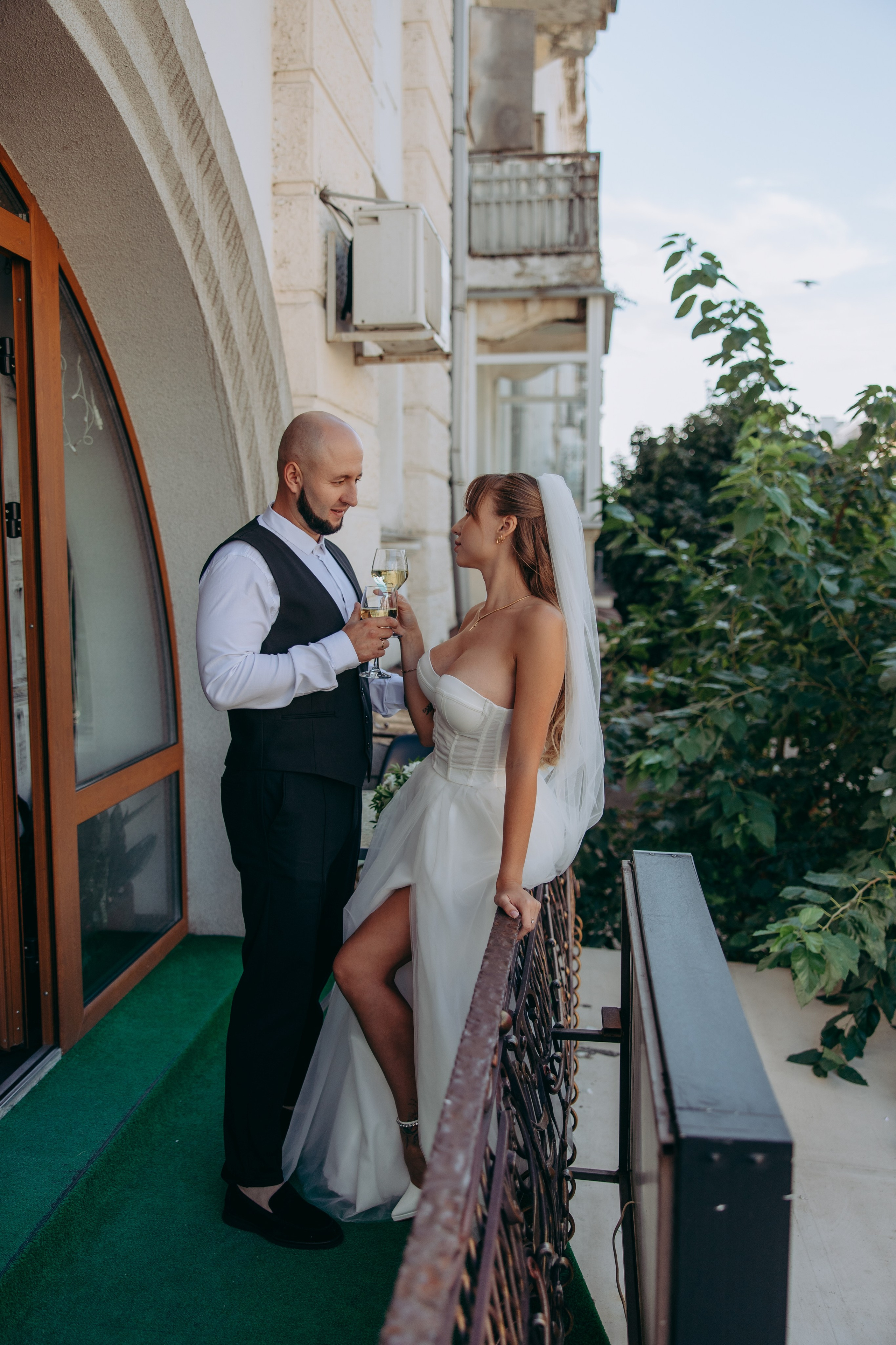 Саша&Віталіна. Весільний та сімейний фотограф Марина Лисогор, м. Суми