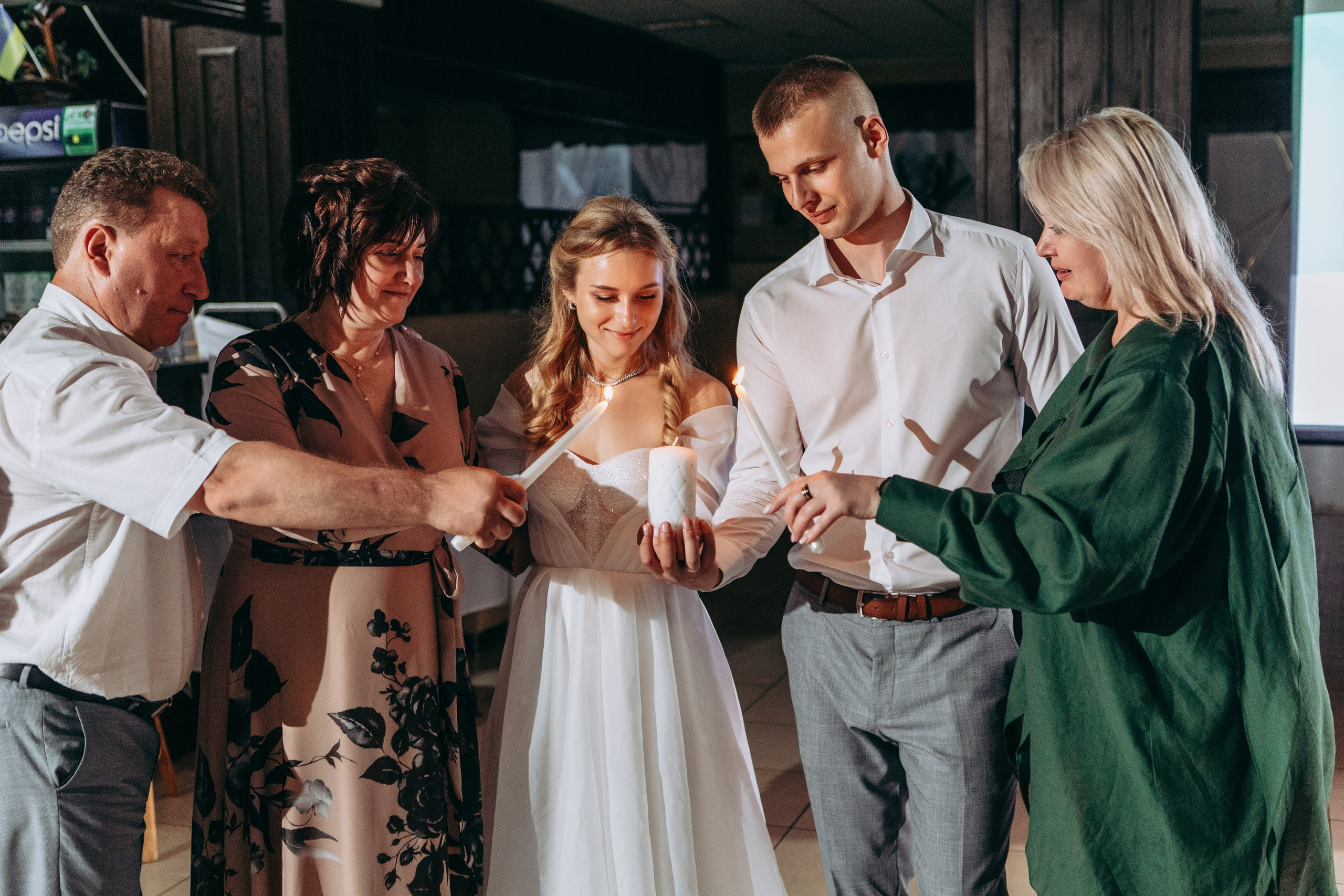 Женя та Валя. Весільний та сімейний фотограф Марина Лисогор, м. Суми