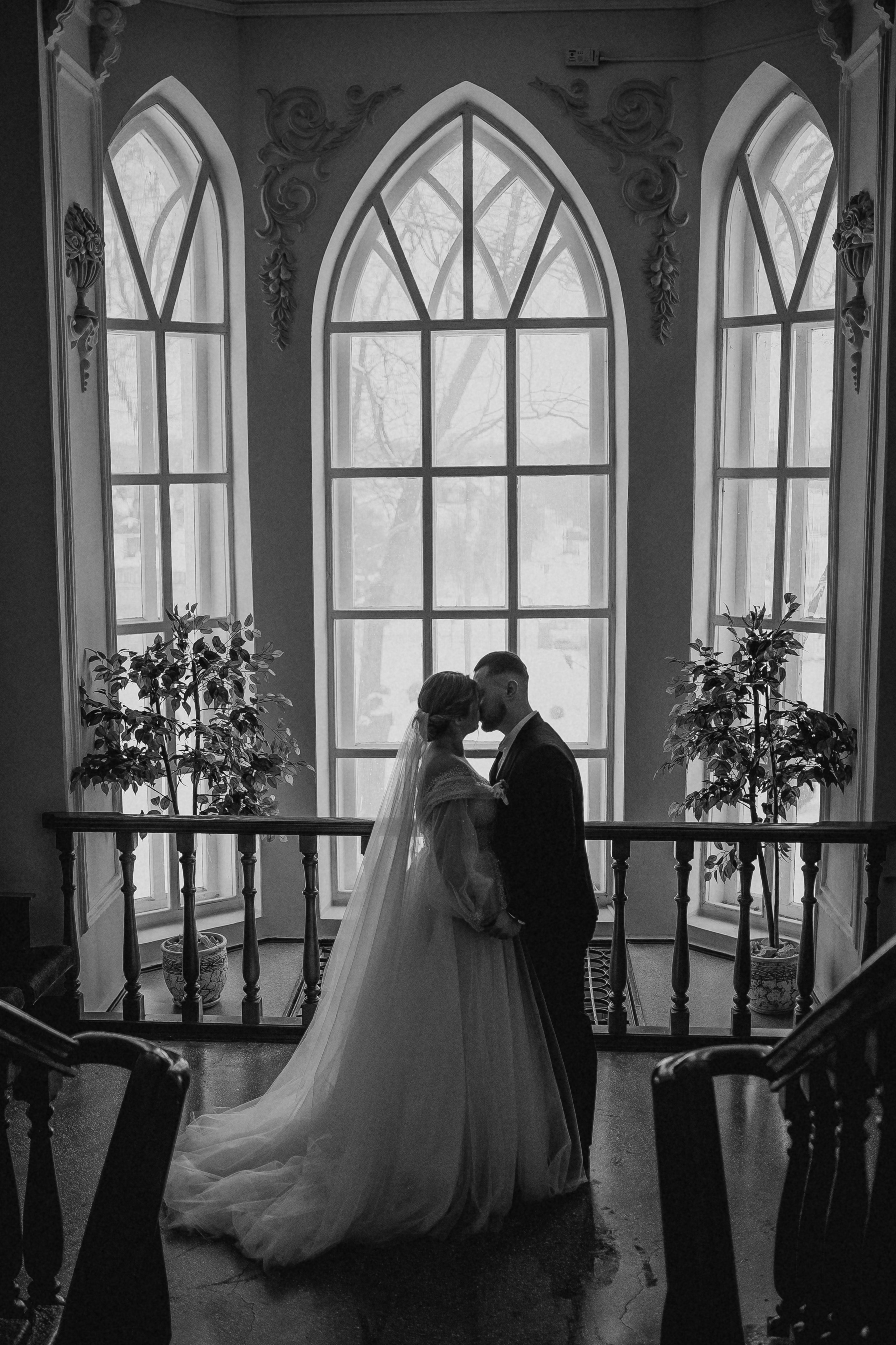 Вадим-Еліна. Весільний та сімейний фотограф Марина Лисогор, м. Суми