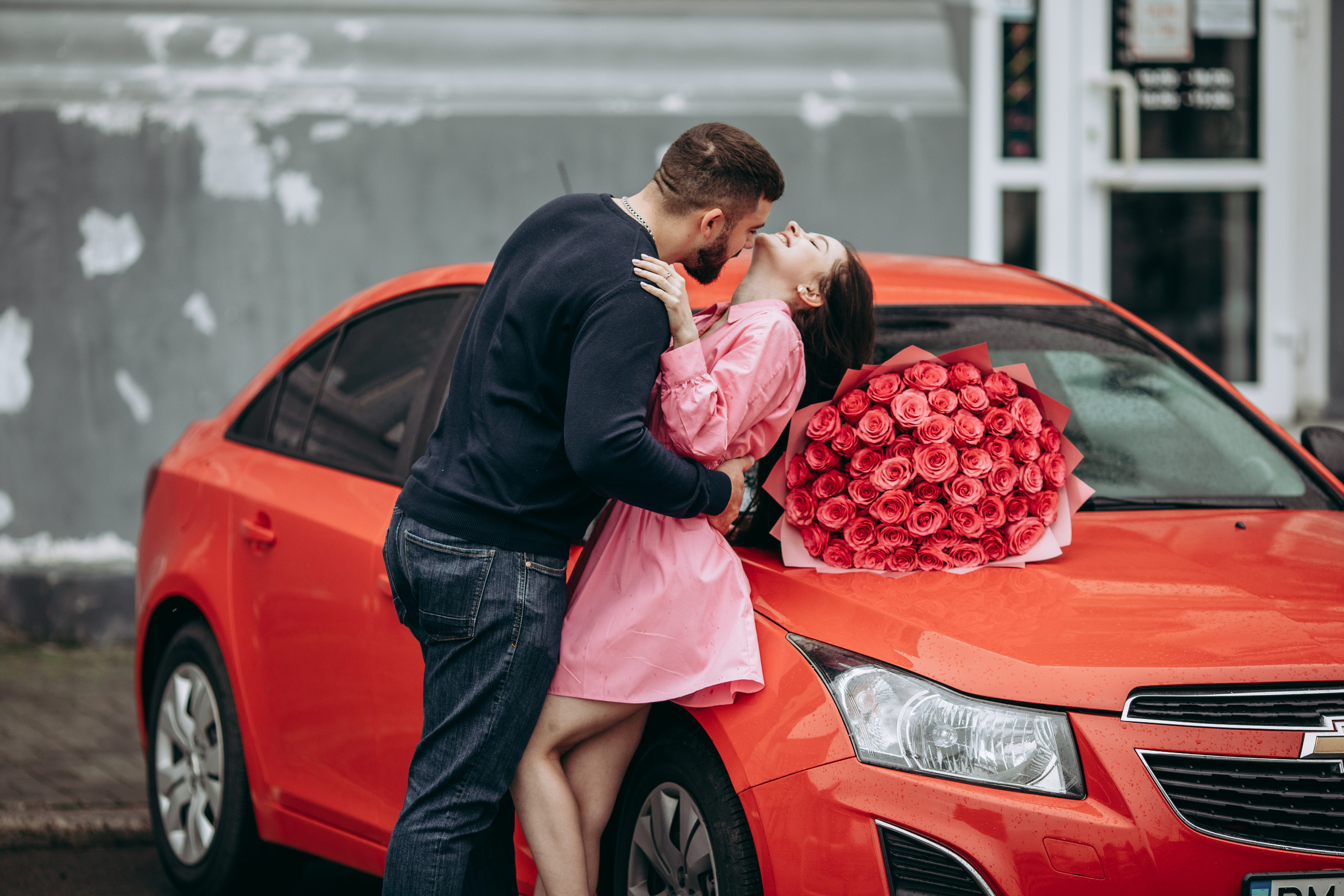 Віталій&Катя. Весільний та сімейний фотограф Марина Лисогор, м. Суми