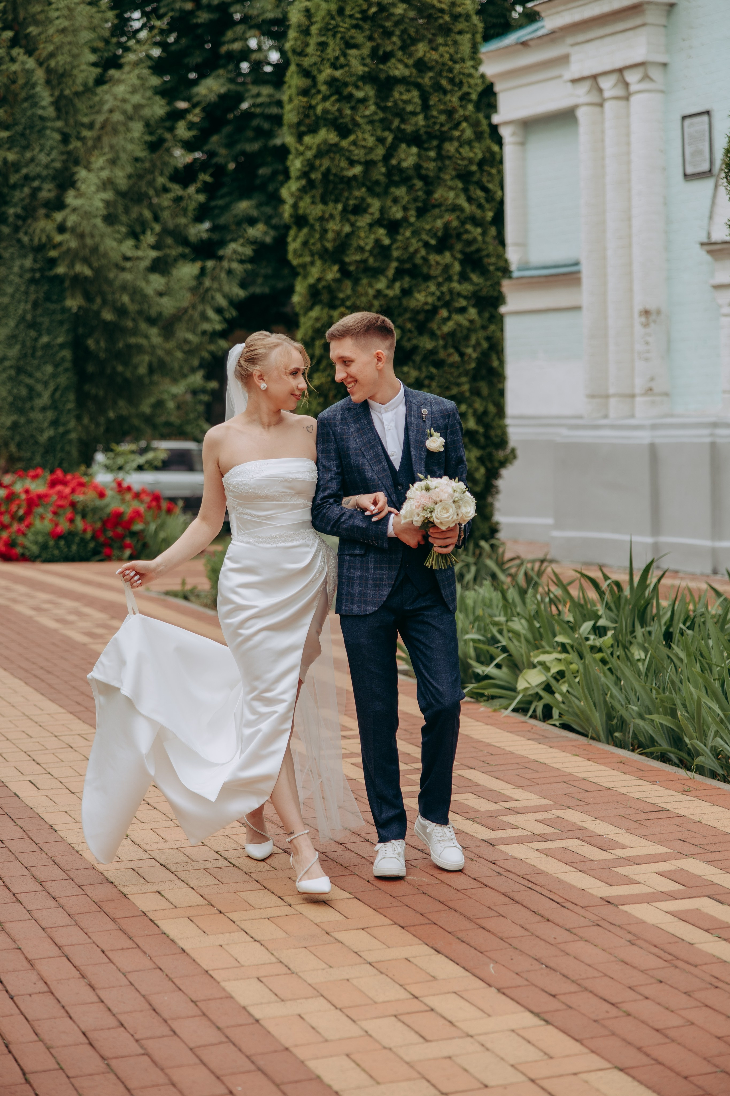 Коля&Марина. Весільний та сімейний фотограф Марина Лисогор, м. Суми