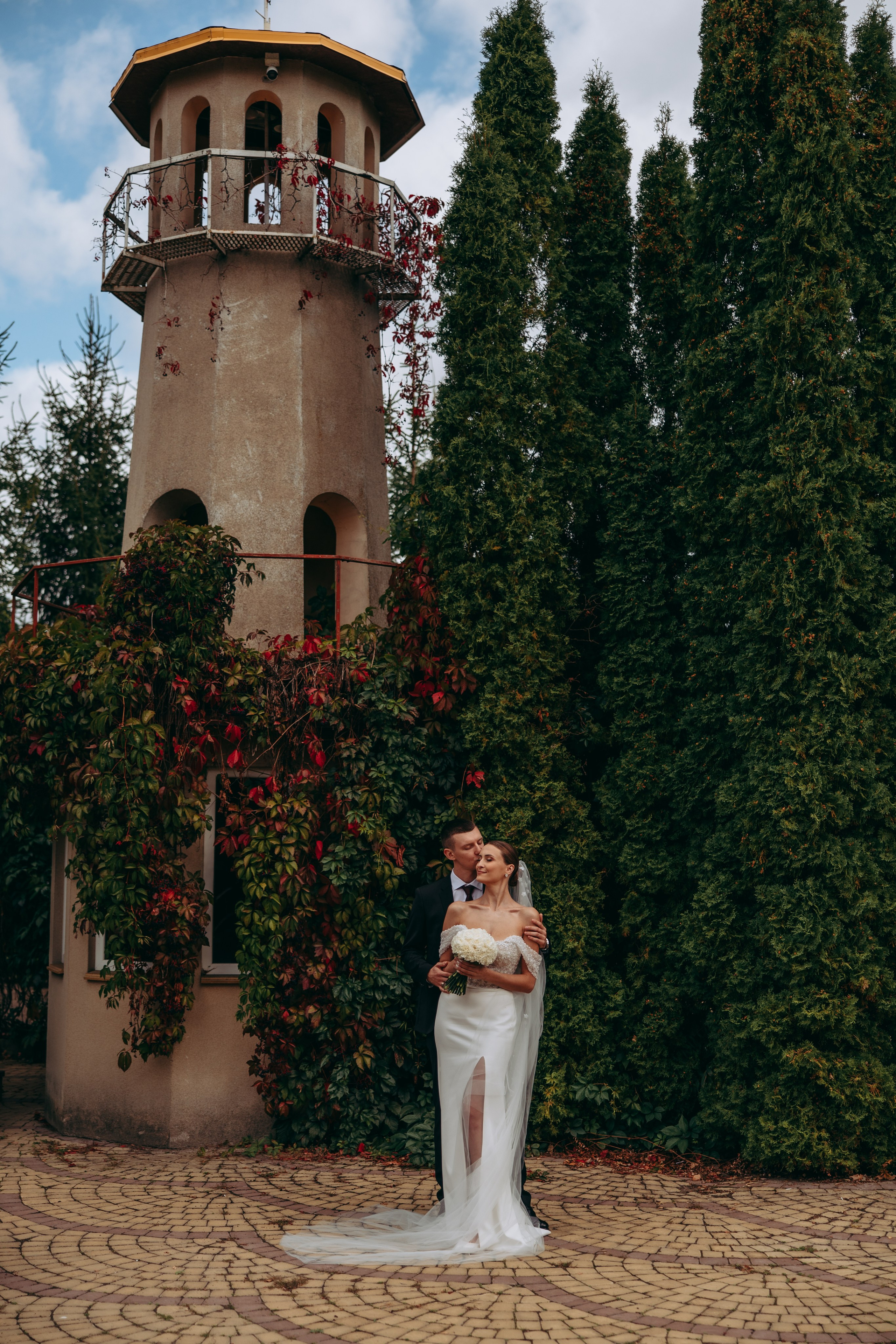 Стас&Вікторія. Весільний та сімейний фотограф Марина Лисогор, м. Суми