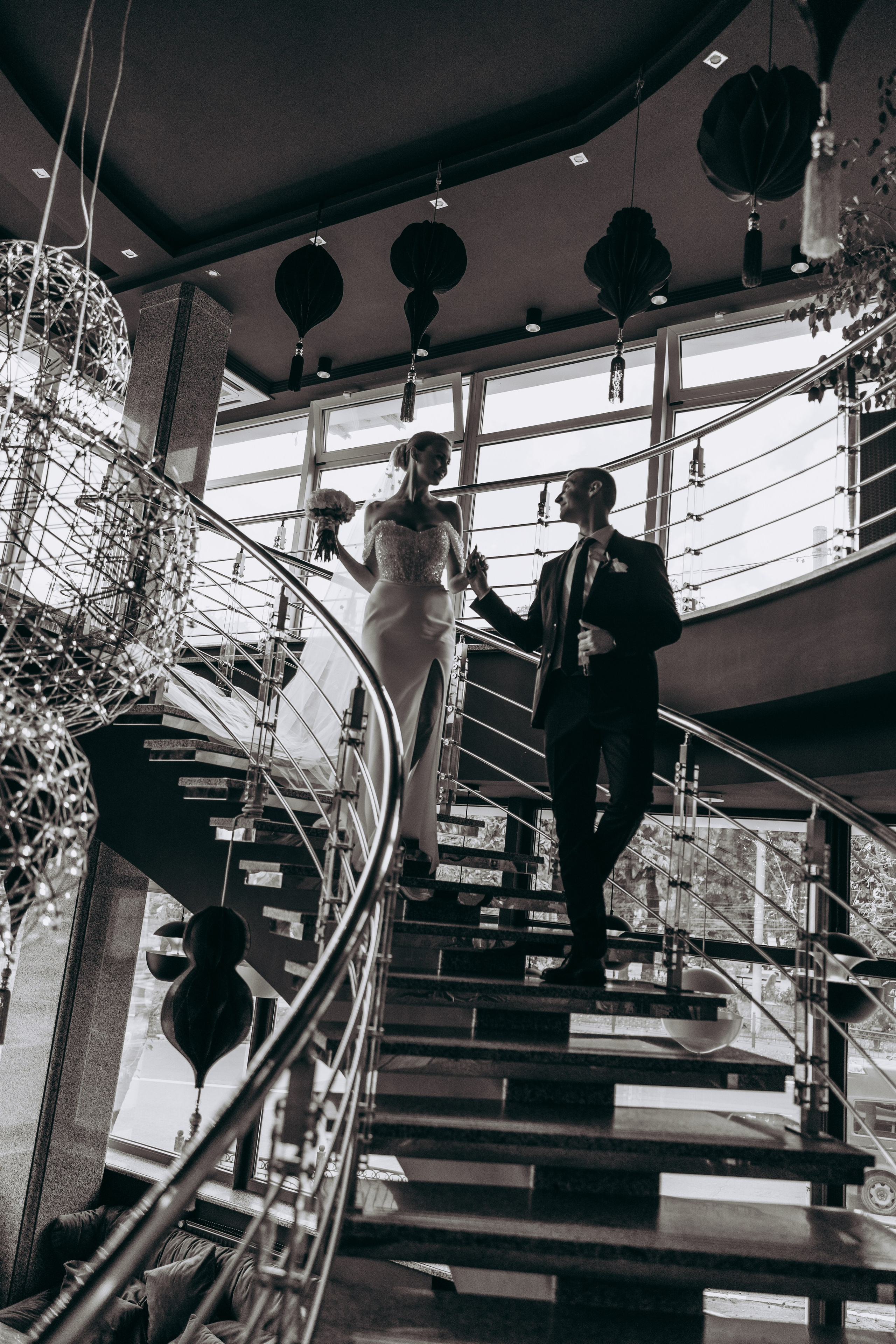 Стас&Вікторія. Весільний та сімейний фотограф Марина Лисогор, м. Суми