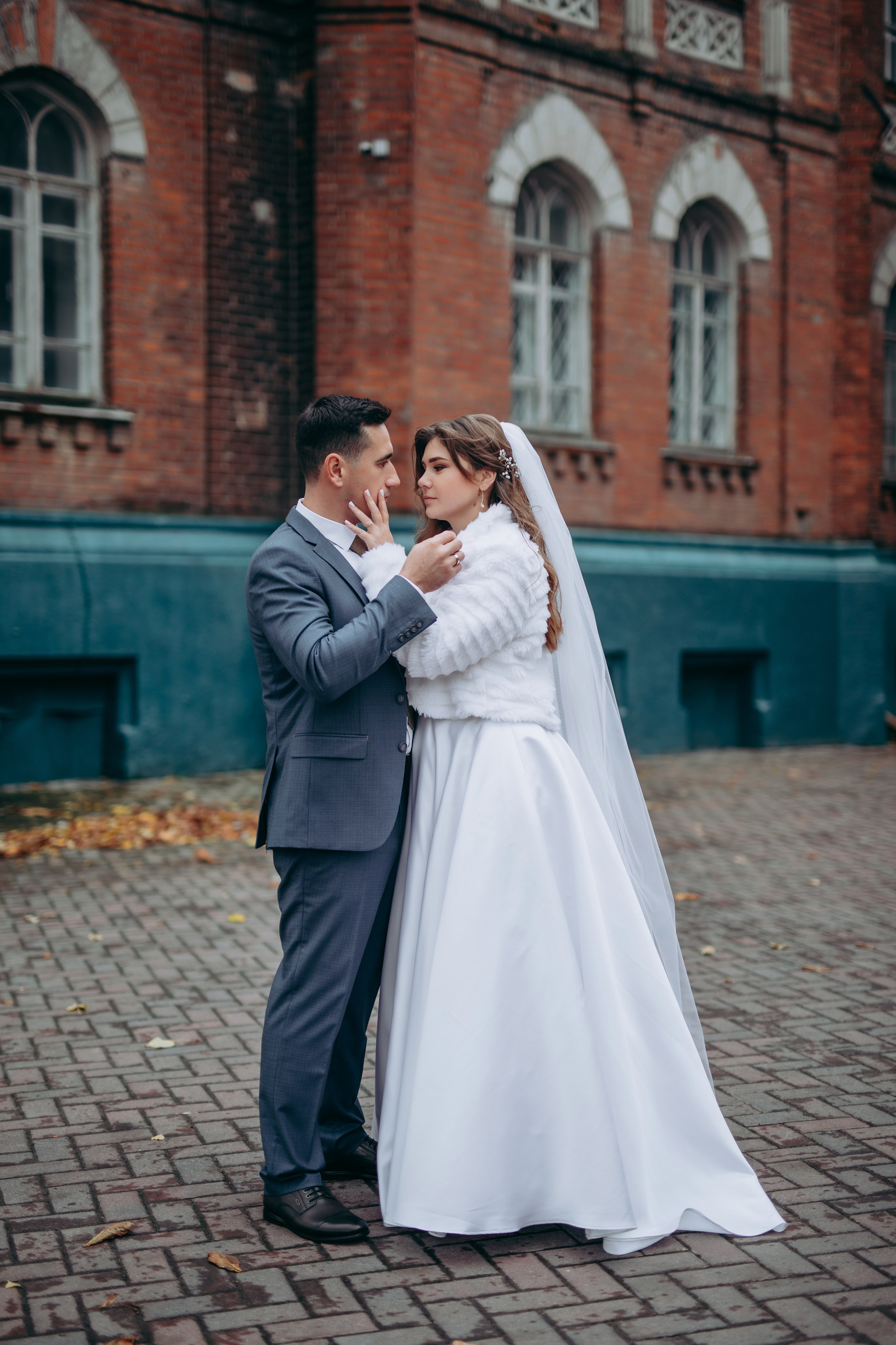 Сергій&Юля. Весільний та сімейний фотограф Марина Лисогор, м. Суми