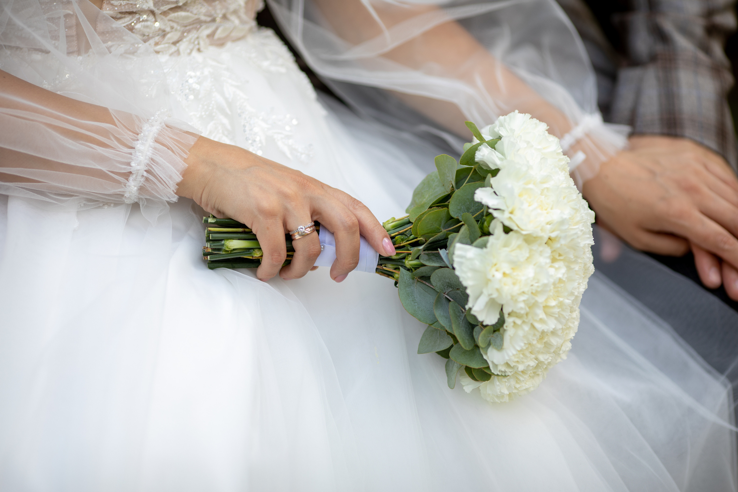 Роман&Леся. Весільний та сімейний фотограф Марина Лисогор, м. Суми