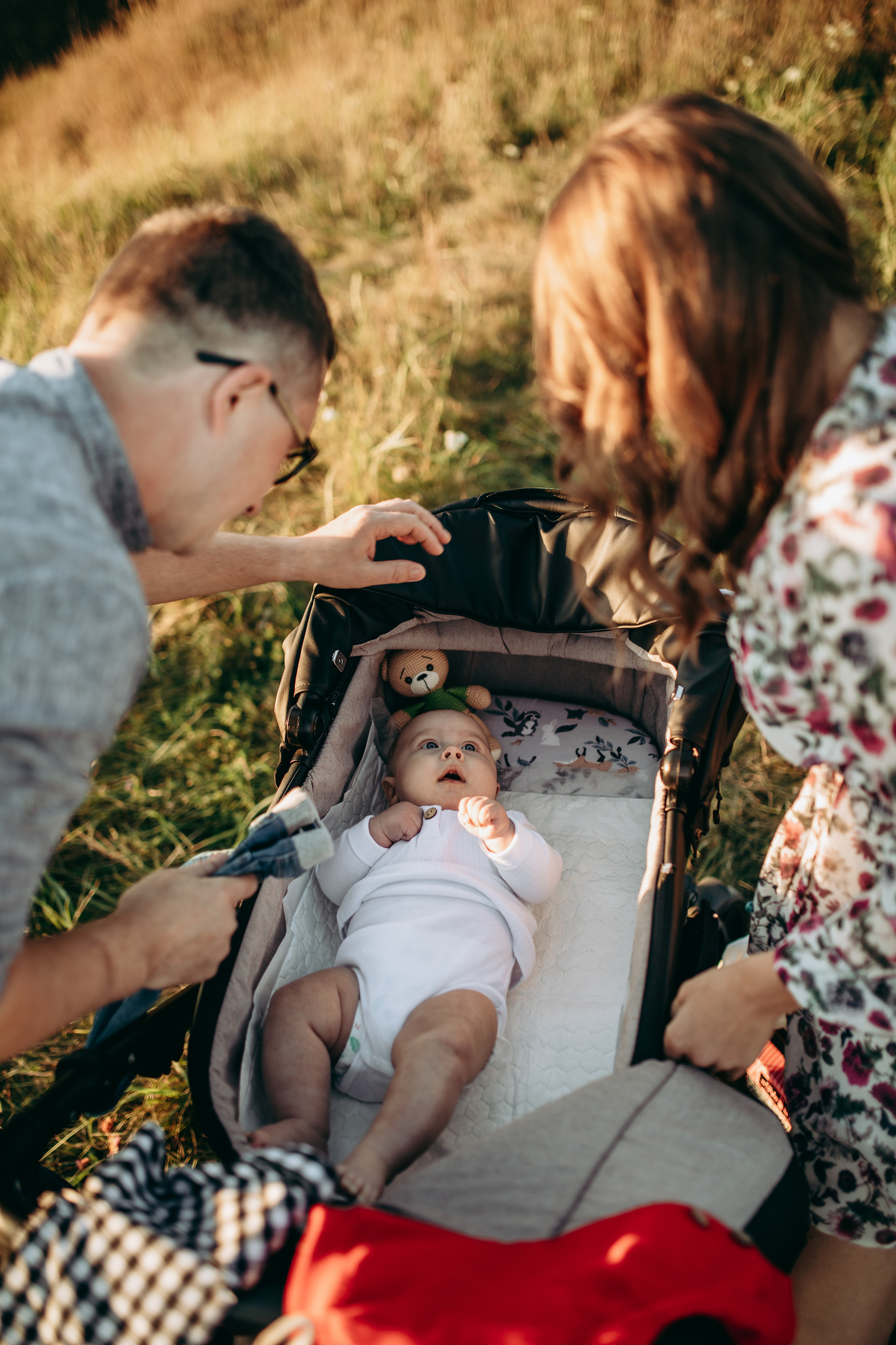 Марина&Сергей&Глеб. Весільний та сімейний фотограф Марина Лисогор, м. Суми