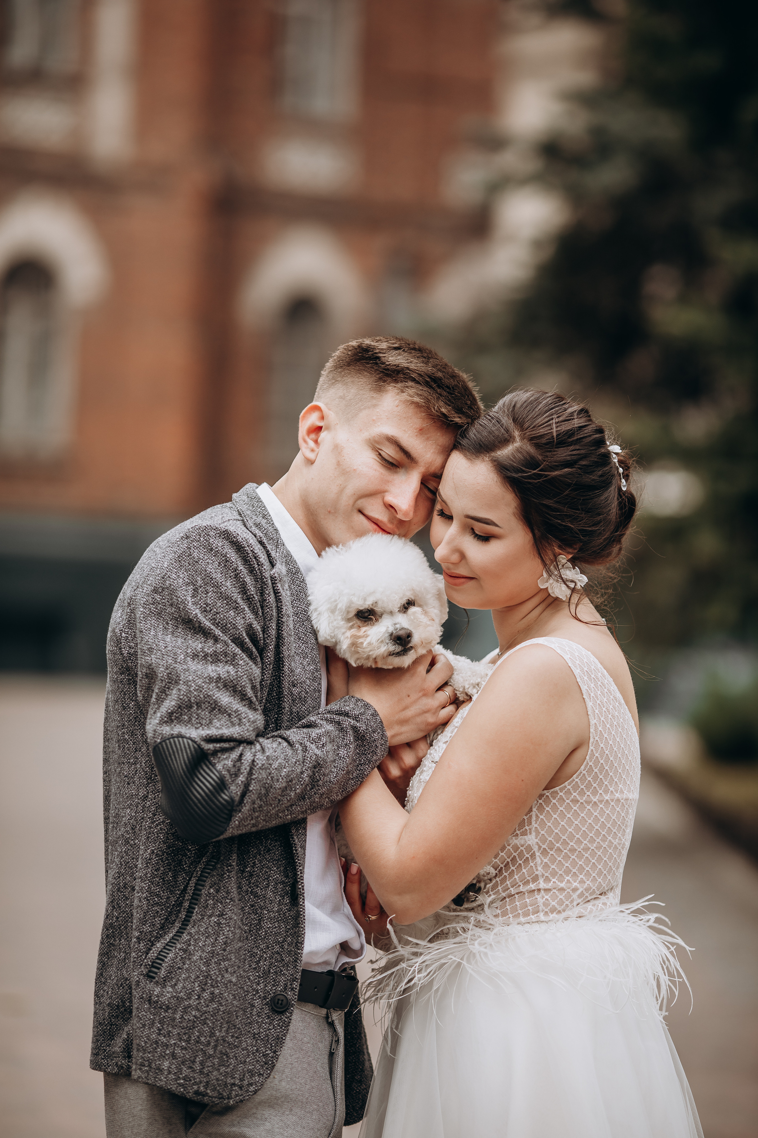 Дмитро&Катерина. Весільний та сімейний фотограф Марина Лисогор, м. Суми