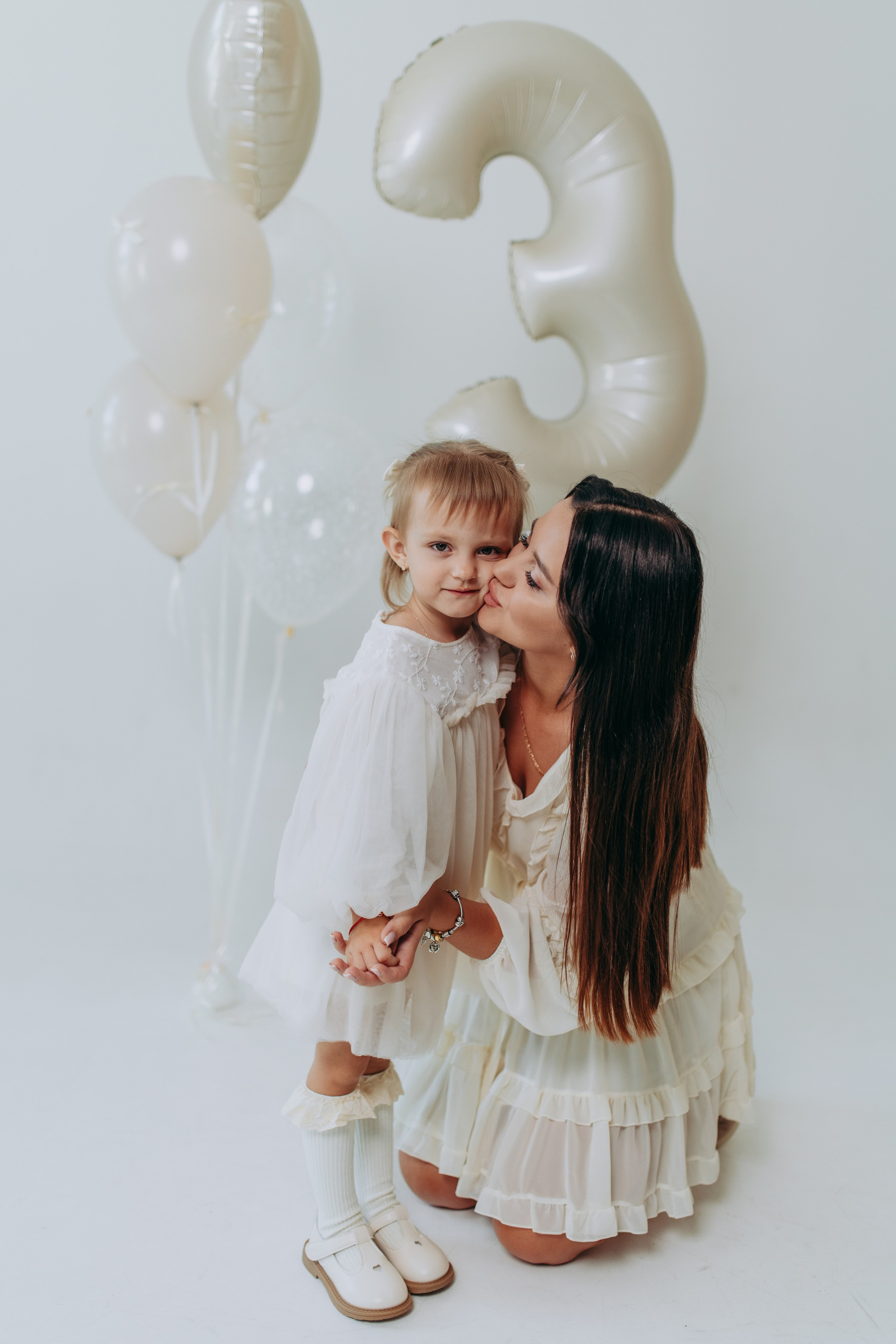 3 роки Ємілії. Весільний та сімейний фотограф Марина Лисогор, м. Суми