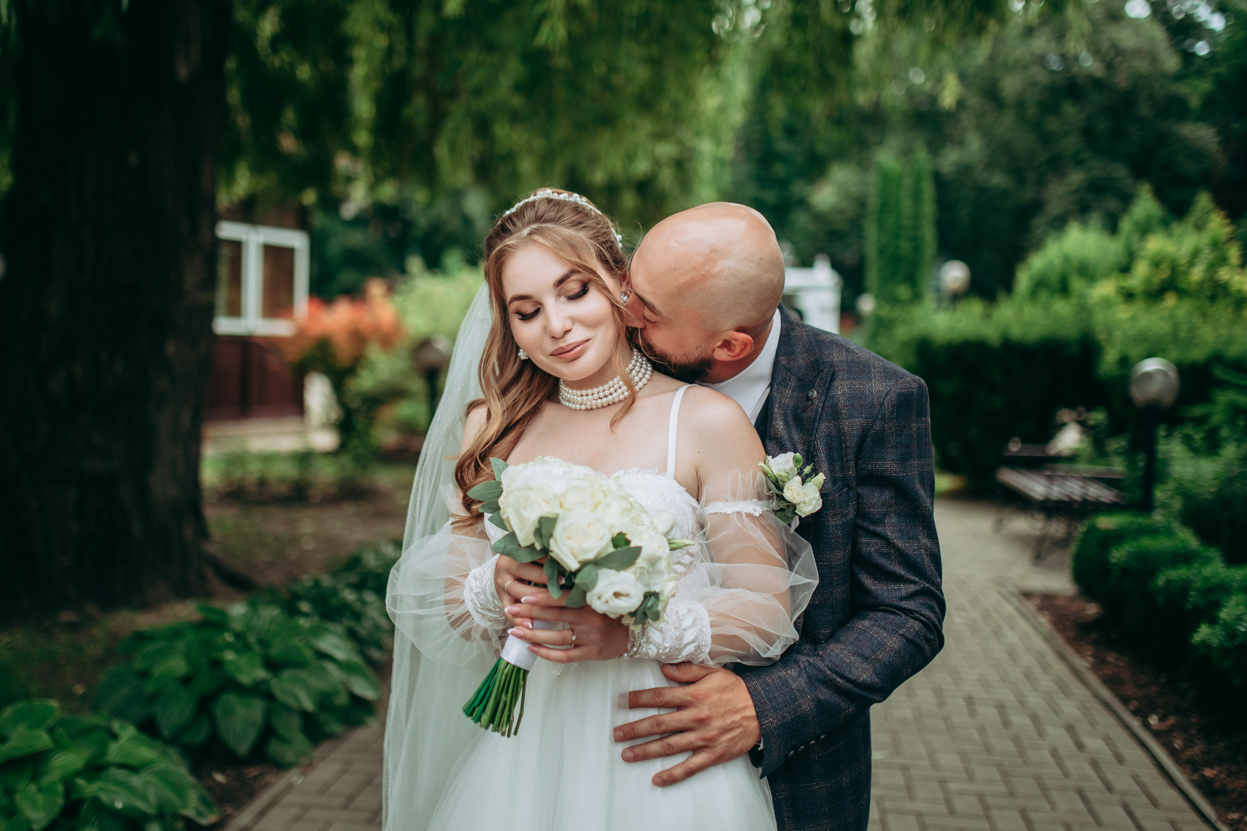 Олександр-Вікторія. Весільний та сімейний фотограф Марина Лисогор, м. Суми