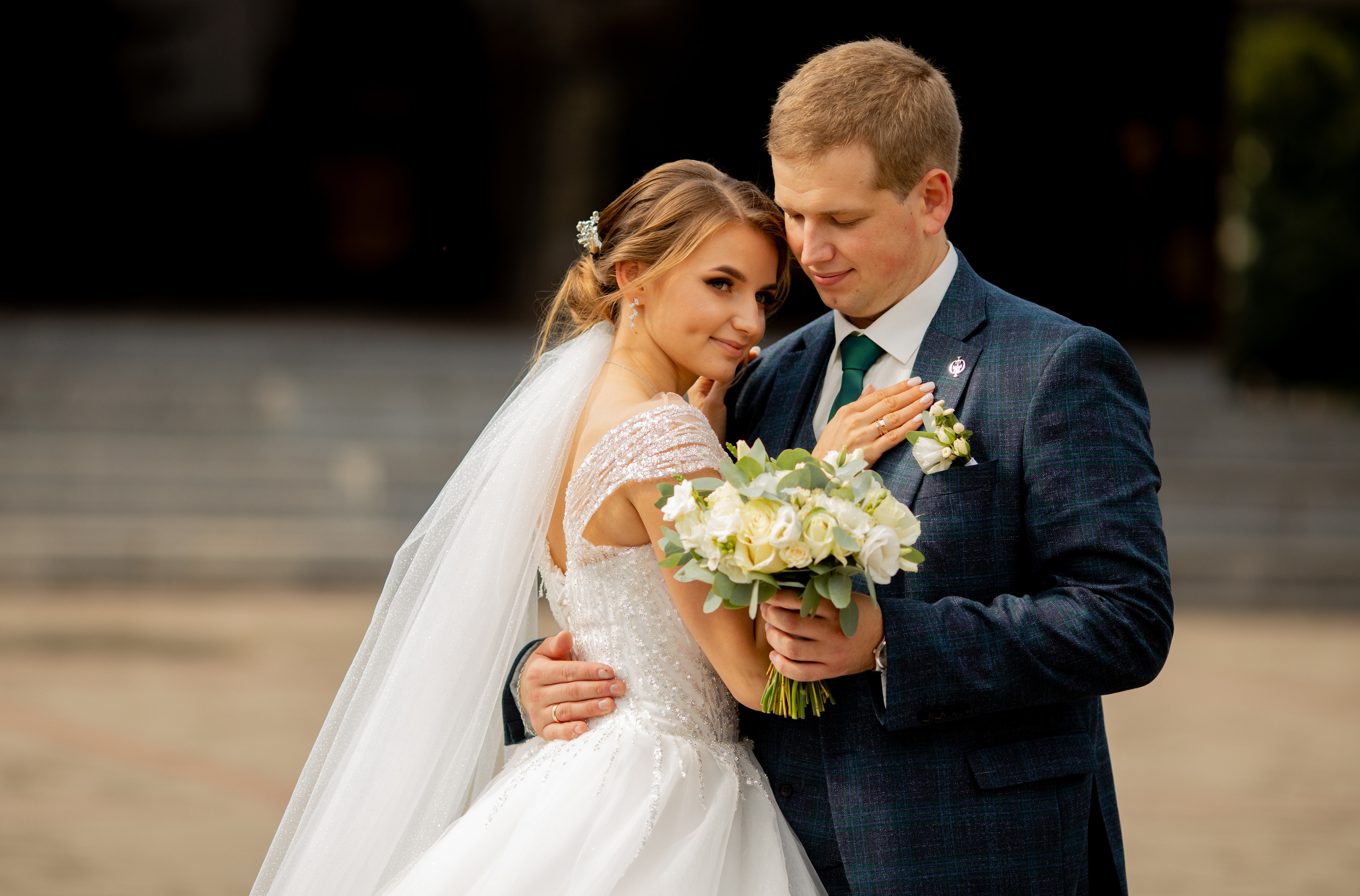 Владислав&Людмила. Весільний та сімейний фотограф Марина Лисогор, м. Суми