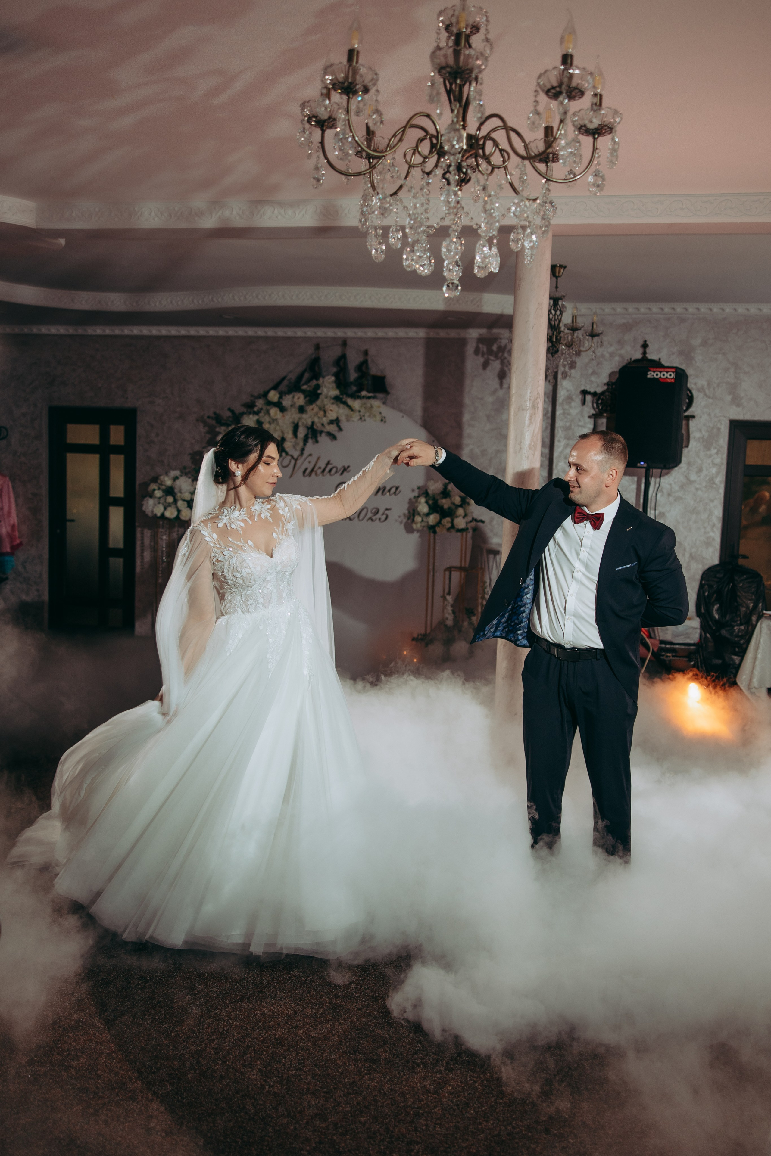 Віктор&Інна. Весільний та сімейний фотограф Марина Лисогор, м. Суми