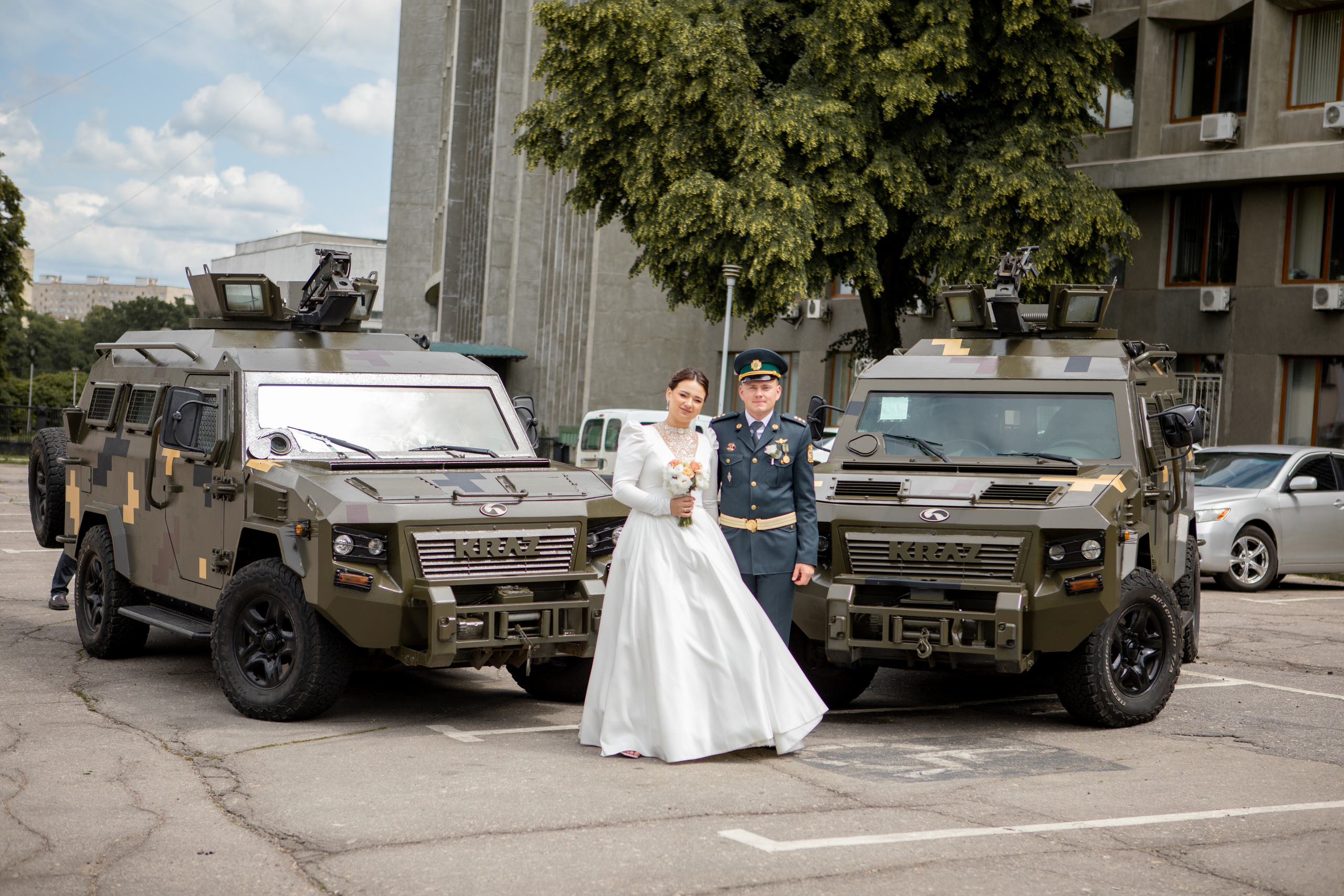 Андрій&Настя. Весільний та сімейний фотограф Марина Лисогор, м. Суми