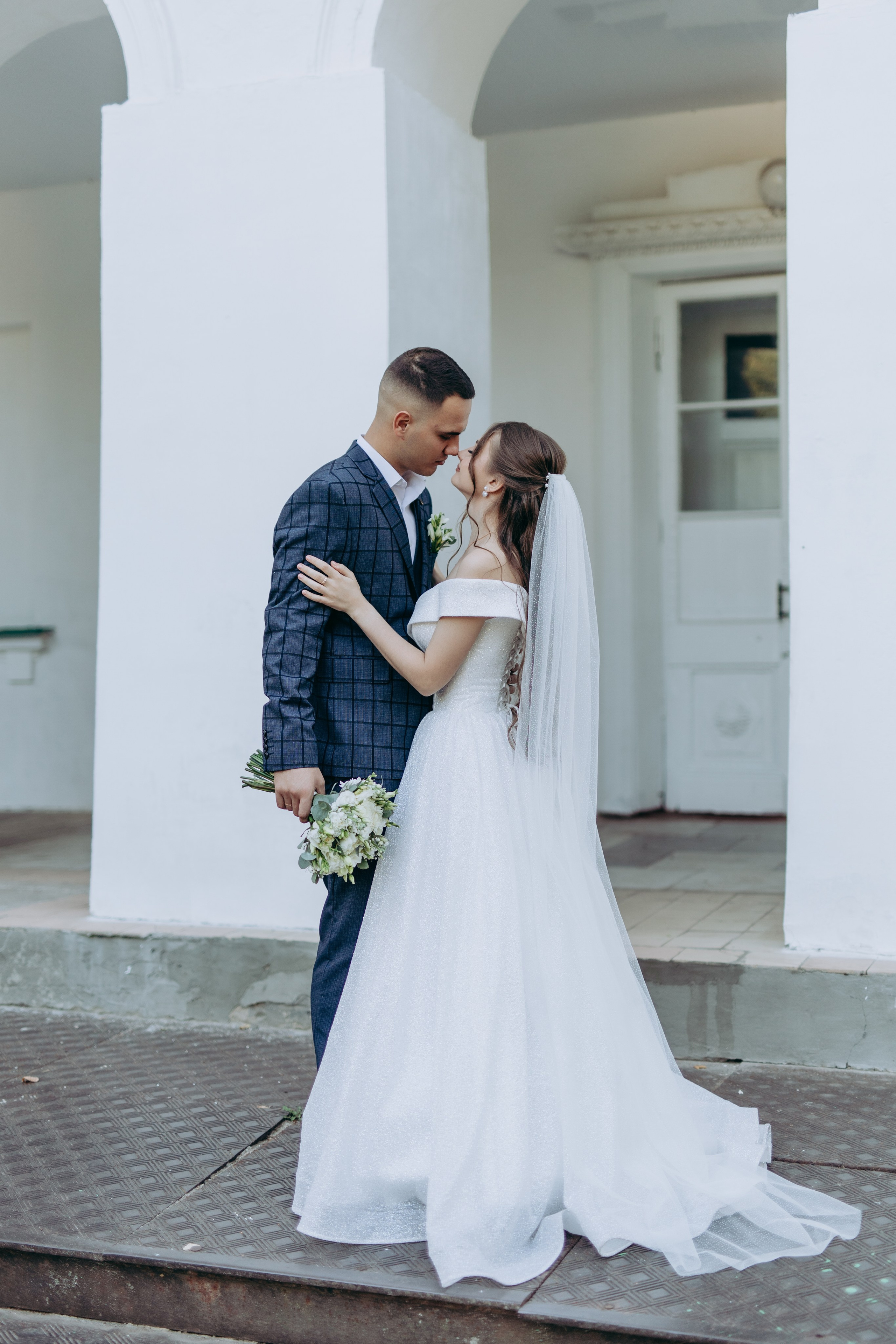 Максим&Діана. Весільний та сімейний фотограф Марина Лисогор, м. Суми