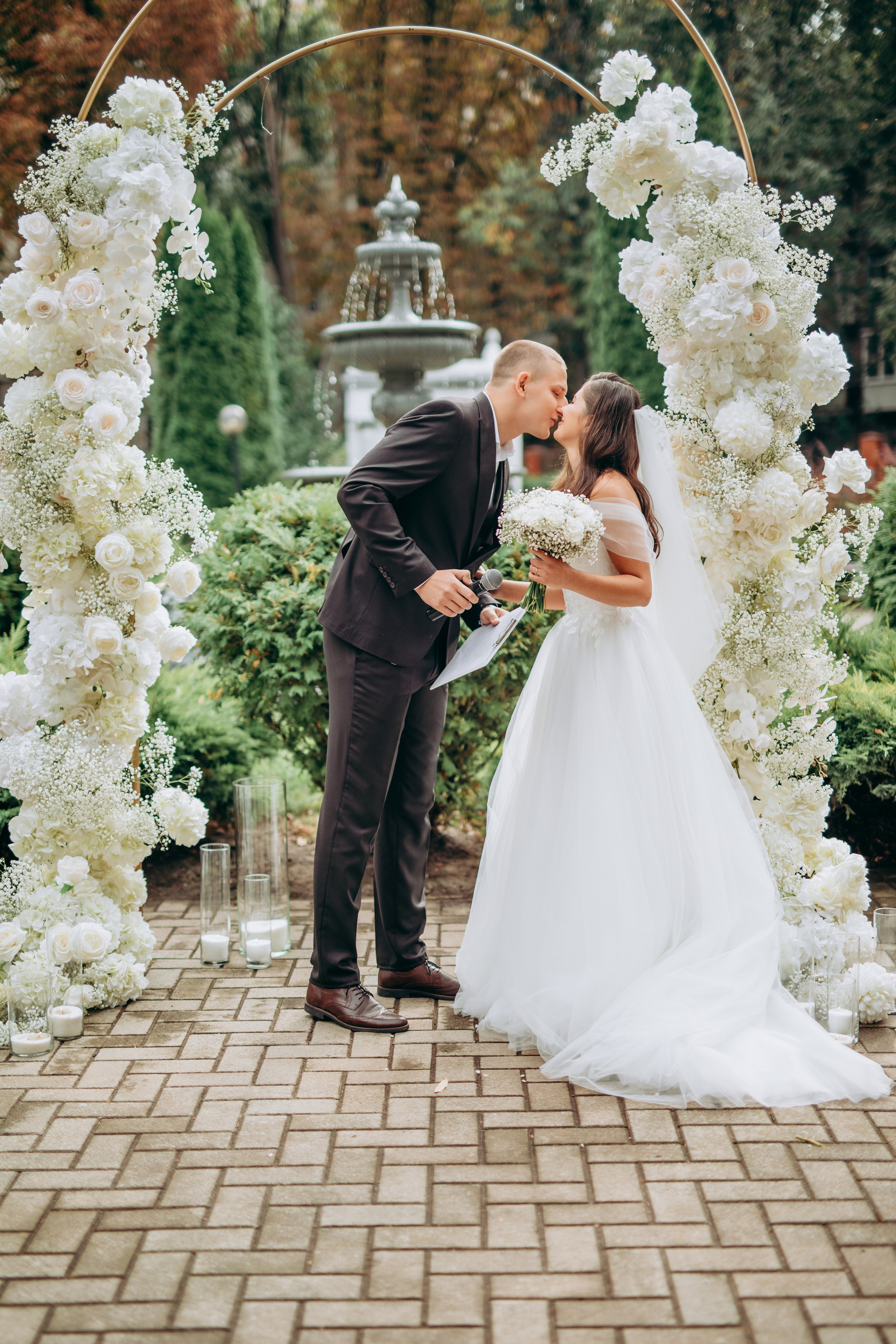 Артем&Женя. Весільний та сімейний фотограф Марина Лисогор, м. Суми