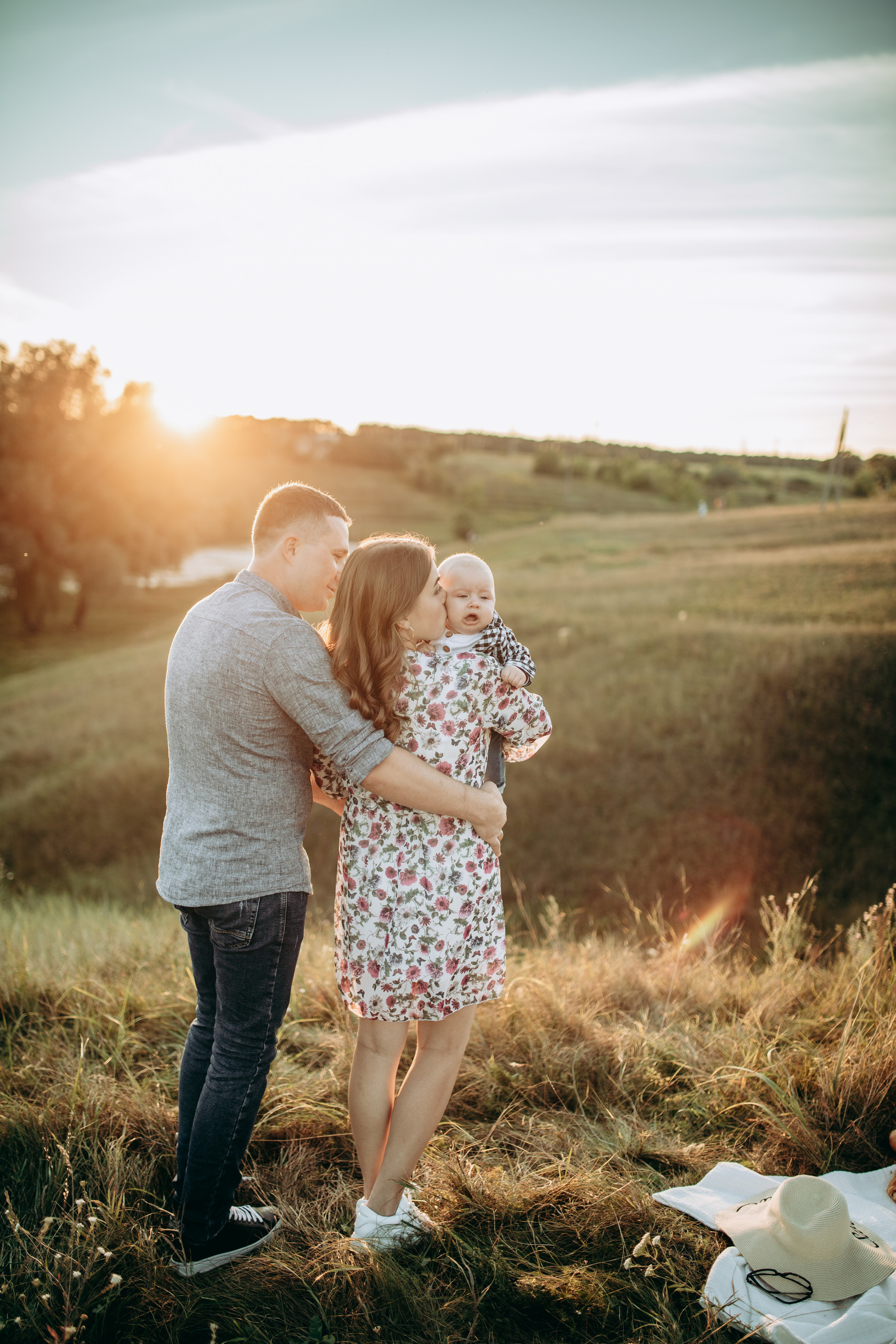 Марина&Сергей&Глеб. Весільний та сімейний фотограф Марина Лисогор, м. Суми