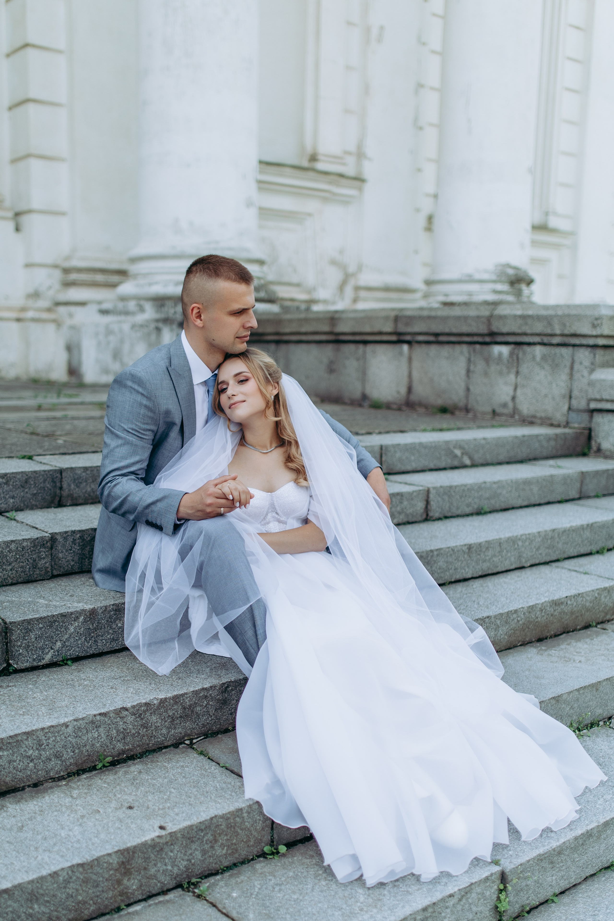 Женя та Валя. Весільний та сімейний фотограф Марина Лисогор, м. Суми