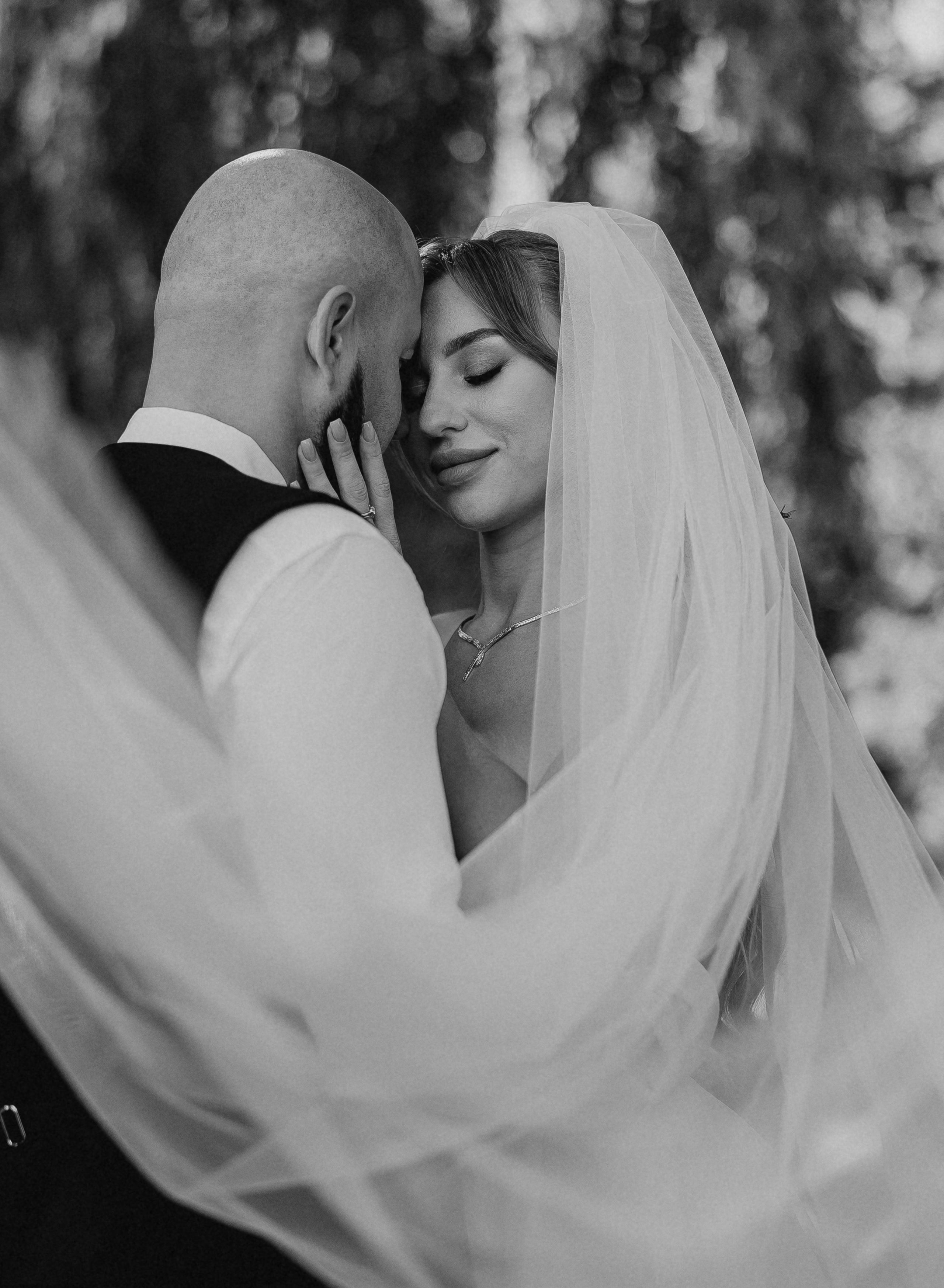 Саша&Віталіна. Весільний та сімейний фотограф Марина Лисогор, м. Суми