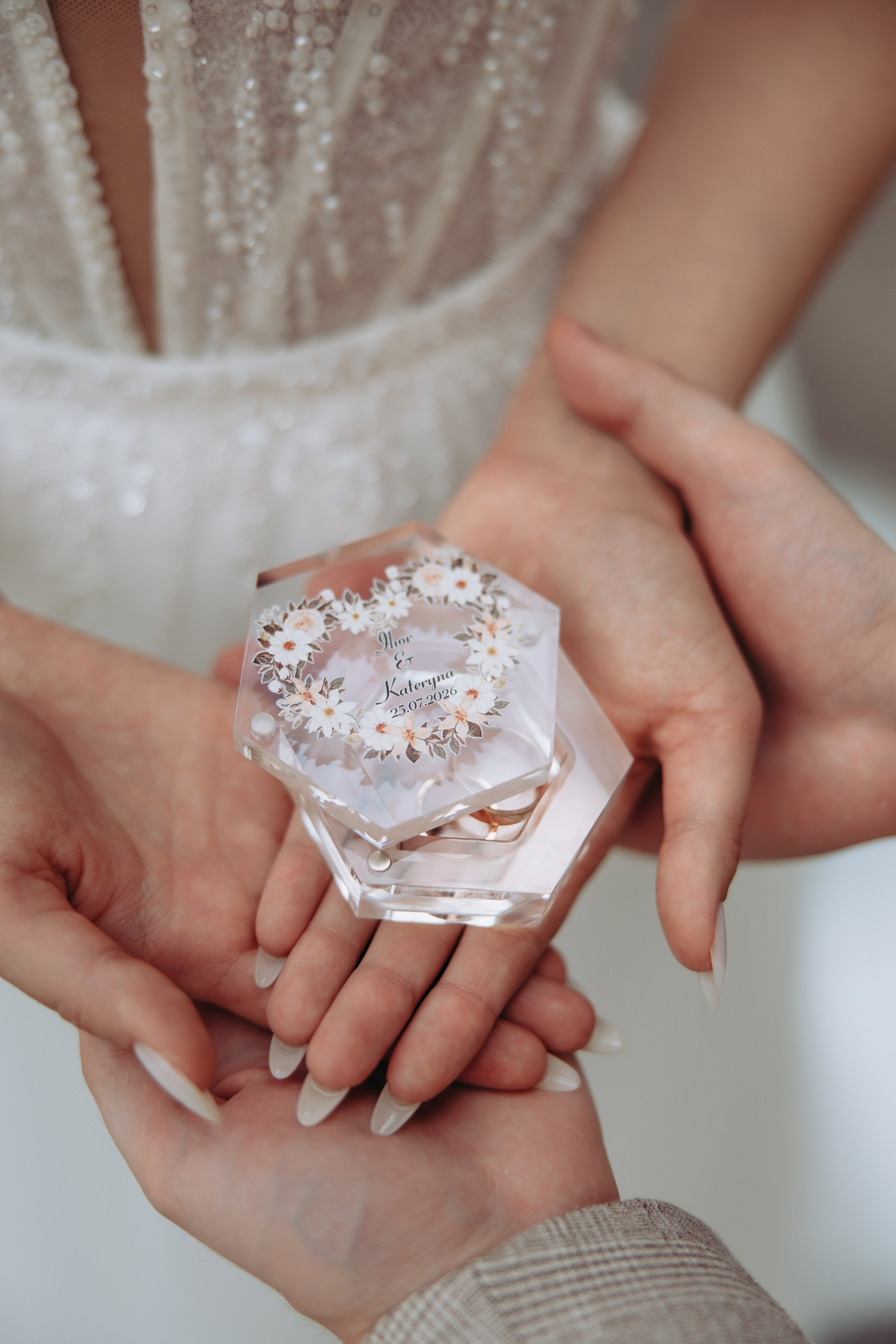 Ігор&Катерина. Весільний та сімейний фотограф Марина Лисогор, м. Суми