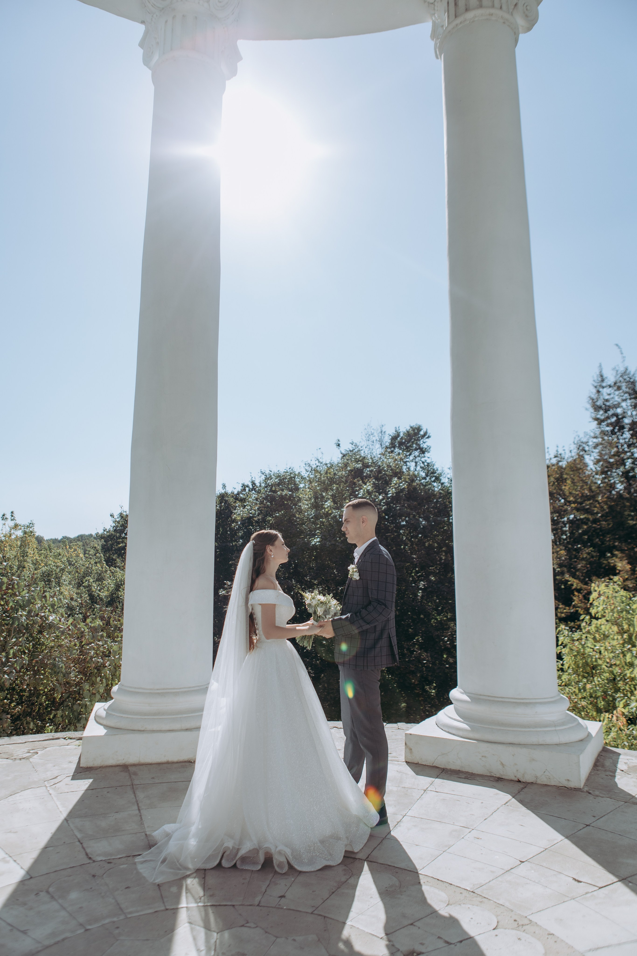 Максим&Діана. Весільний та сімейний фотограф Марина Лисогор, м. Суми