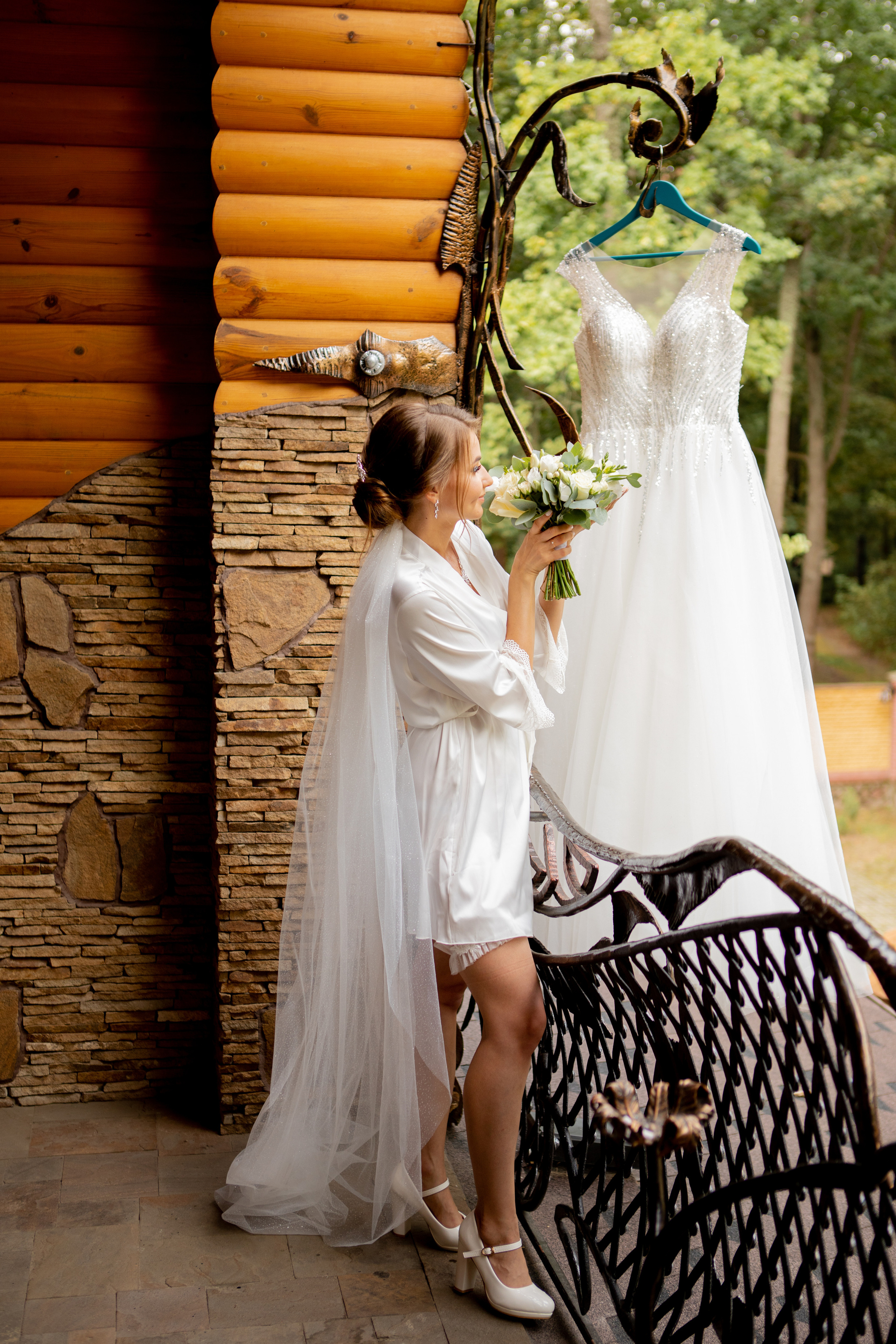 Владислав&Людмила. Весільний та сімейний фотограф Марина Лисогор, м. Суми