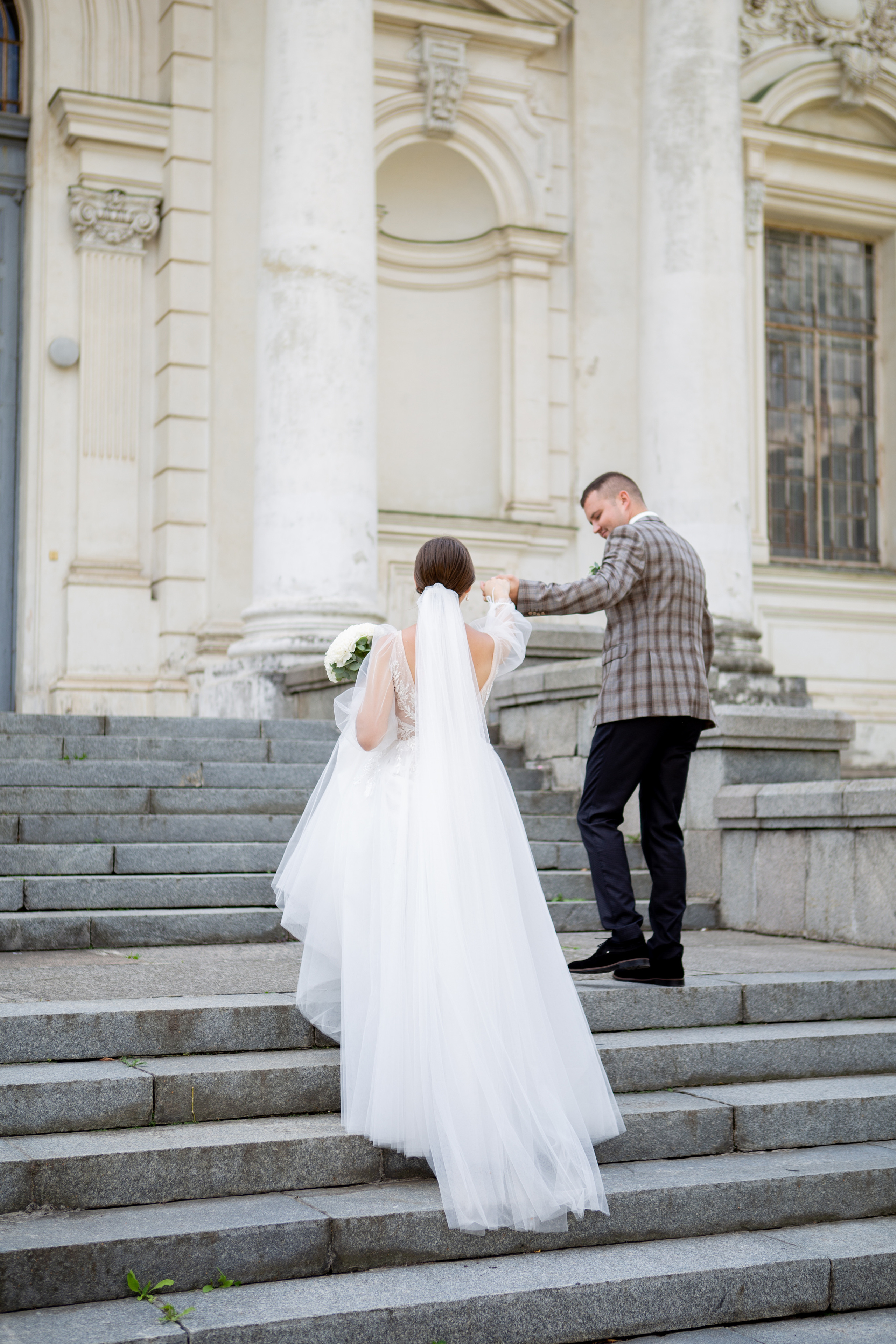 Роман&Леся. Весільний та сімейний фотограф Марина Лисогор, м. Суми