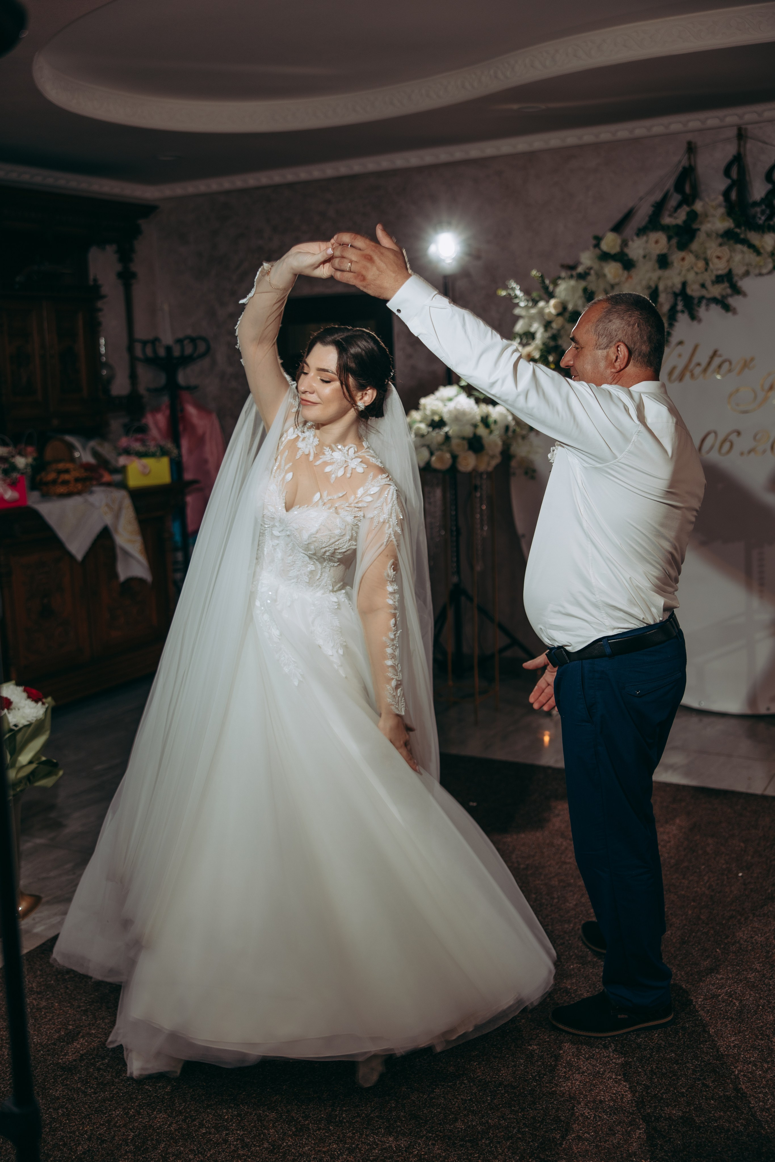 Віктор&Інна. Весільний та сімейний фотограф Марина Лисогор, м. Суми