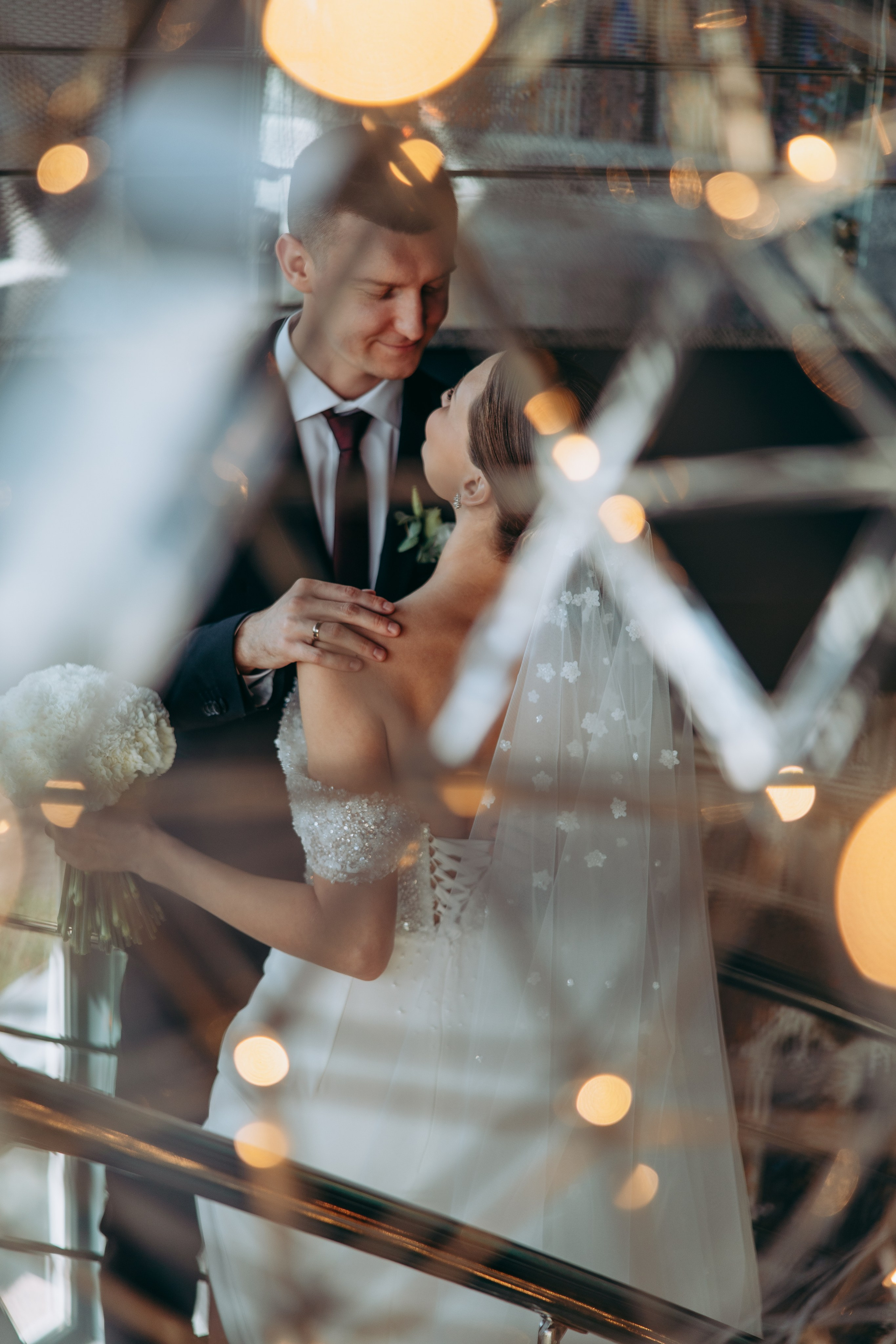 Стас&Вікторія. Весільний та сімейний фотограф Марина Лисогор, м. Суми