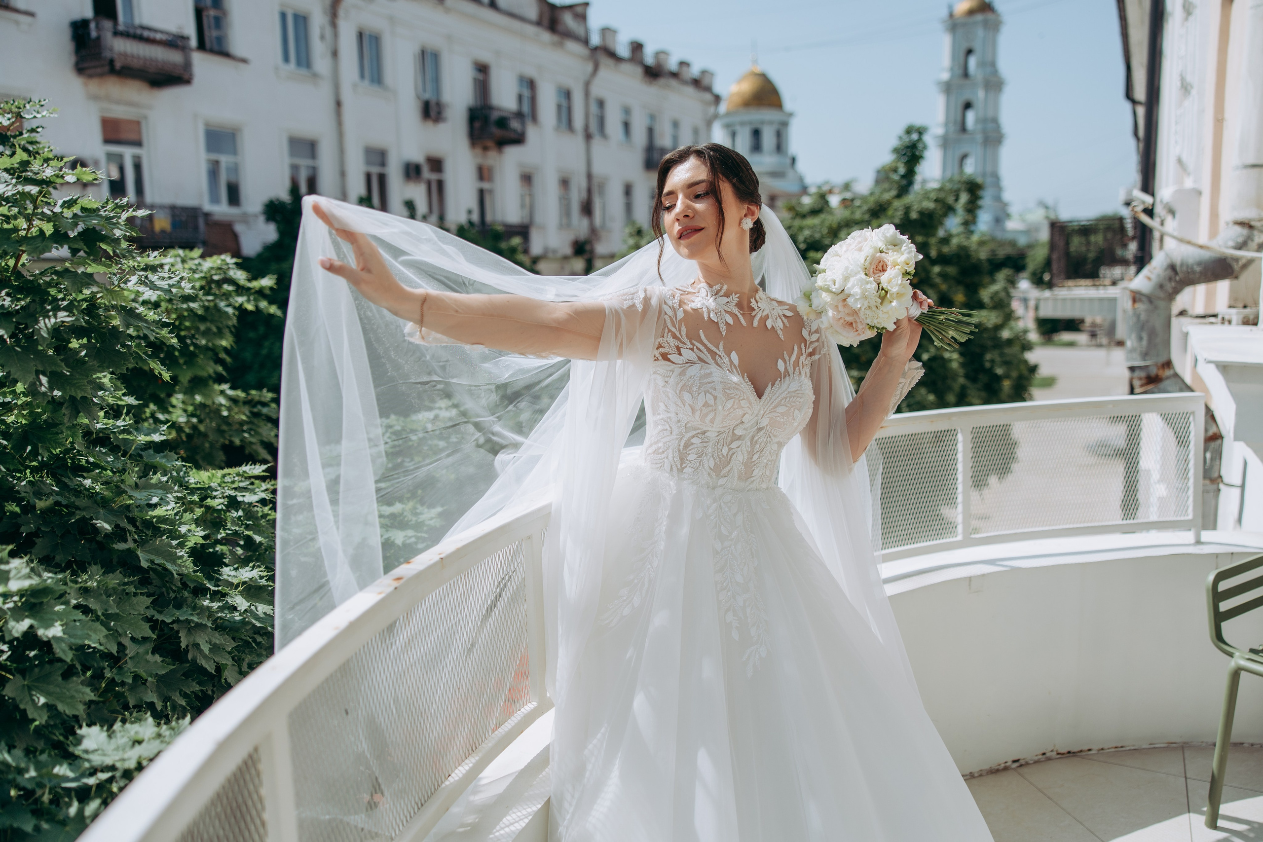 Віктор&Інна. Весільний та сімейний фотограф Марина Лисогор, м. Суми