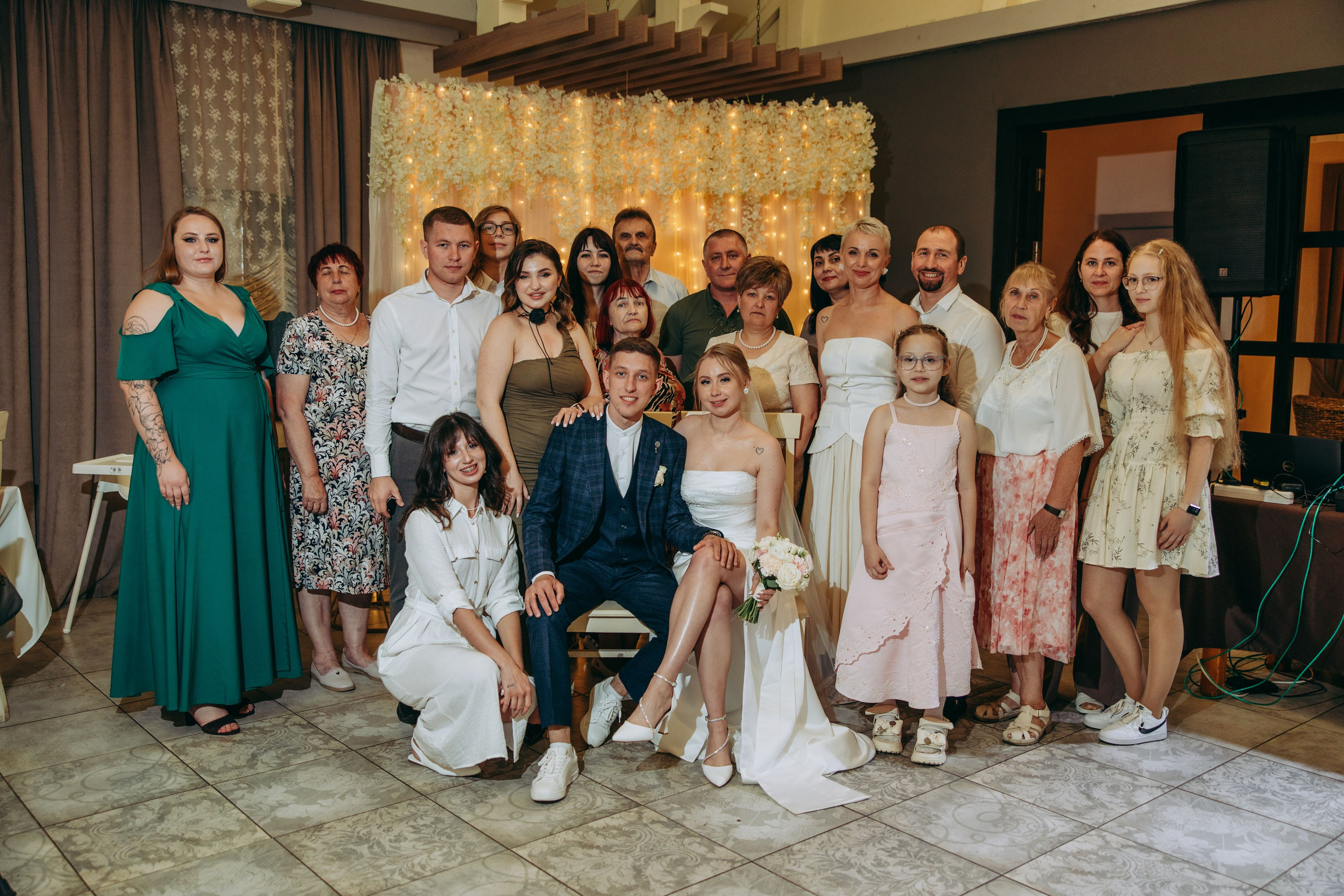 Коля&Марина. Весільний та сімейний фотограф Марина Лисогор, м. Суми