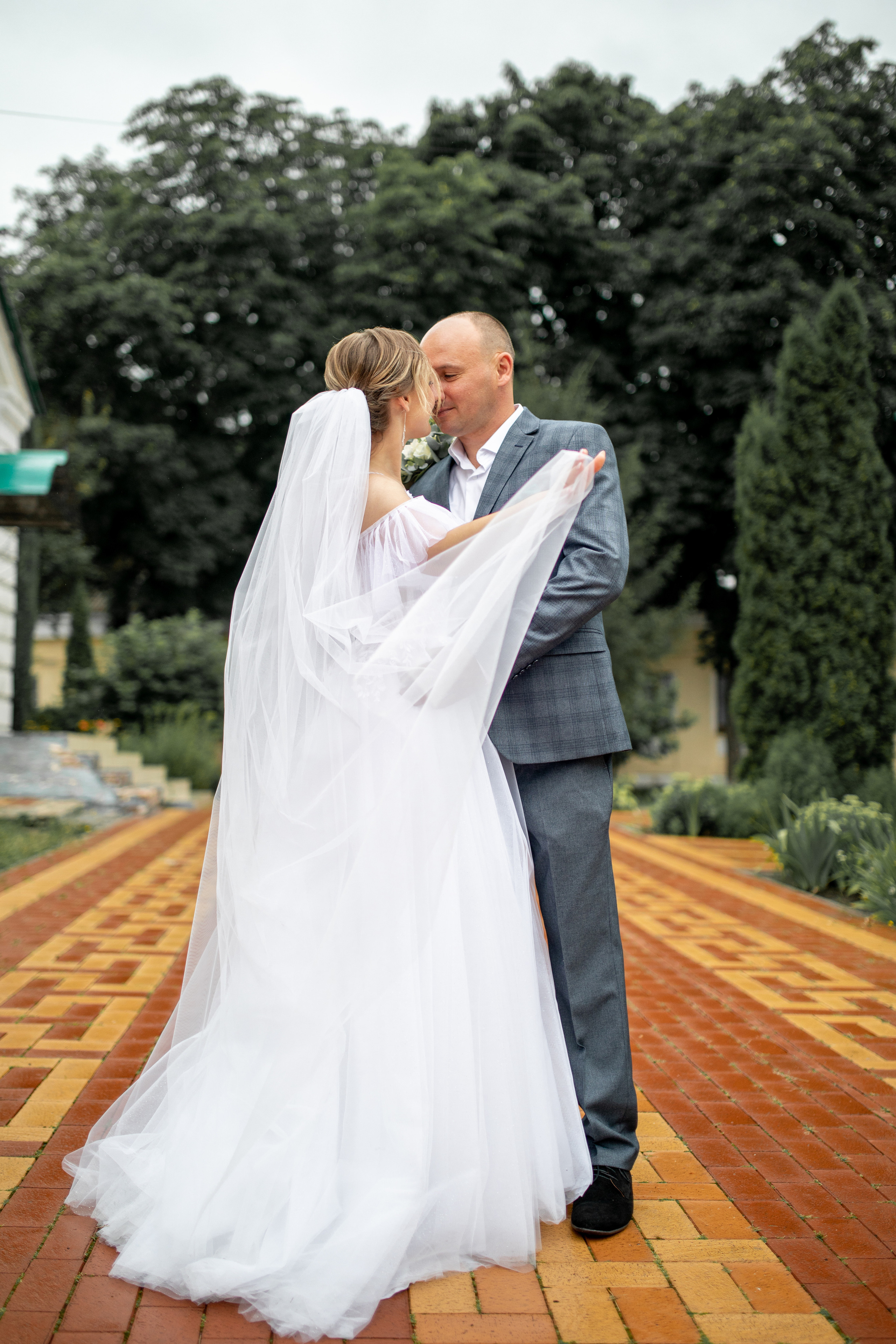 Олена&Сергій. Весільний та сімейний фотограф Марина Лисогор, м. Суми