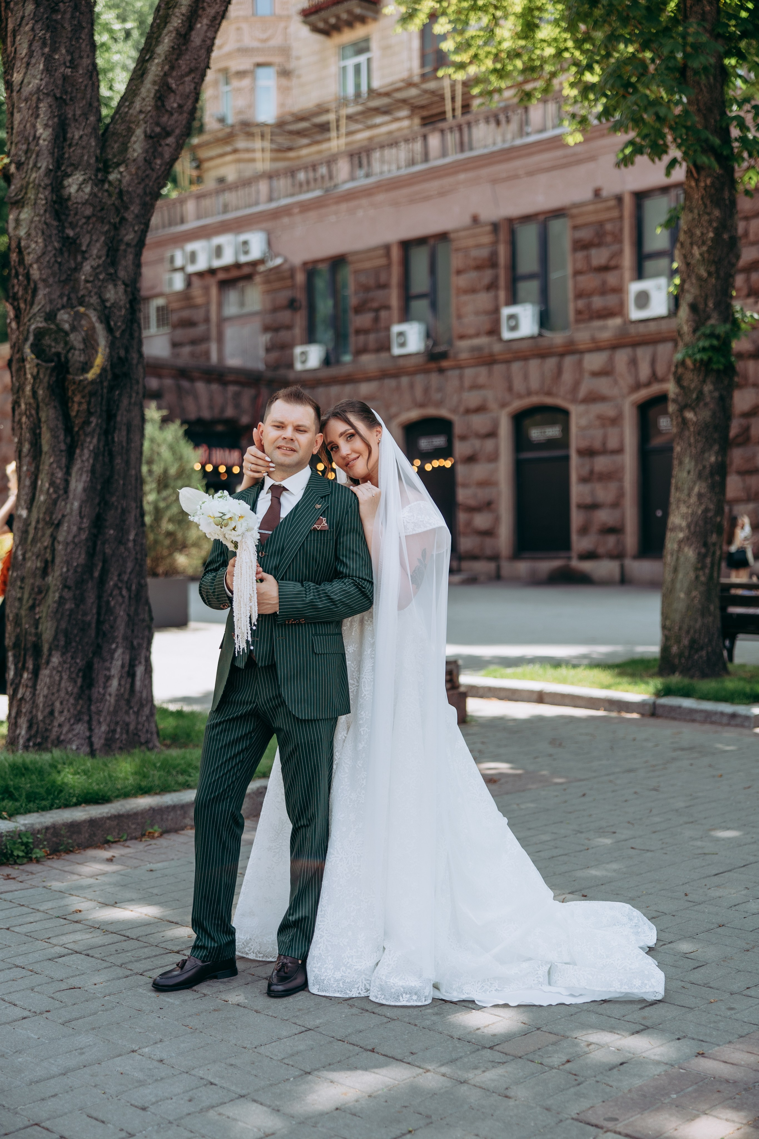 Владислав&Валерія. Весільний та сімейний фотограф Марина Лисогор, м. Суми