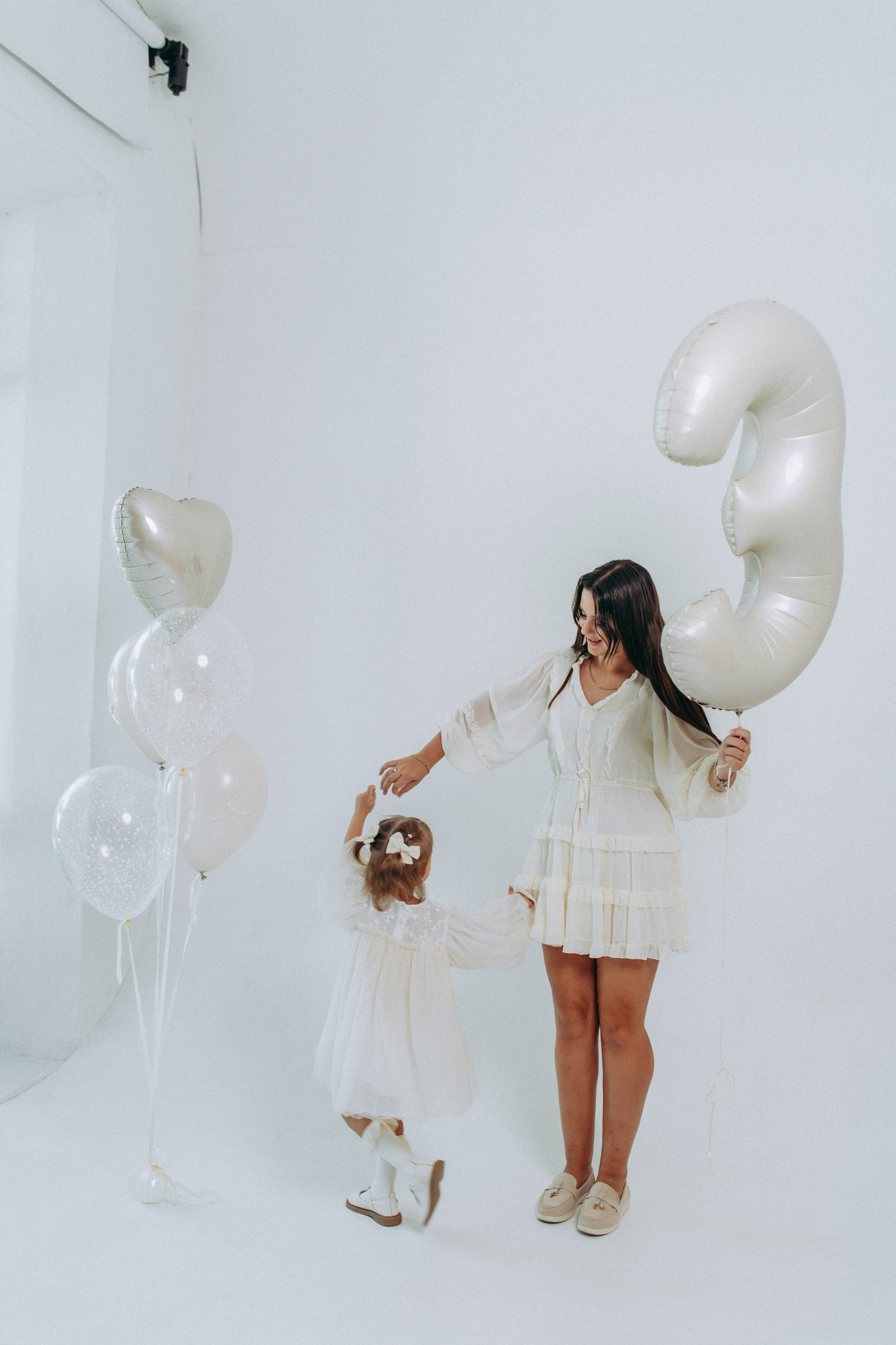 3 роки Ємілії. Весільний та сімейний фотограф Марина Лисогор, м. Суми