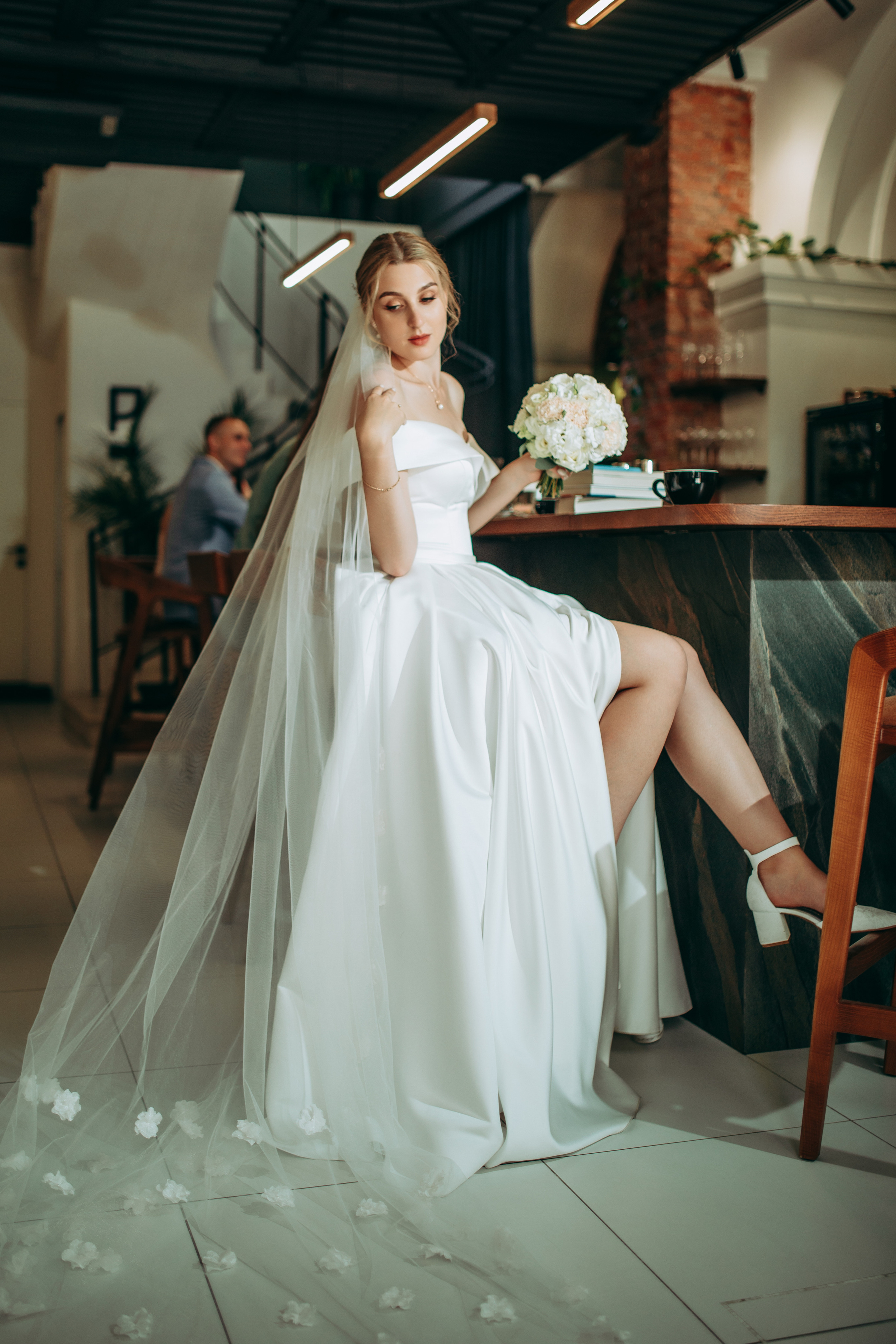 Артур&Анастасія. Весільний та сімейний фотограф Марина Лисогор, м. Суми