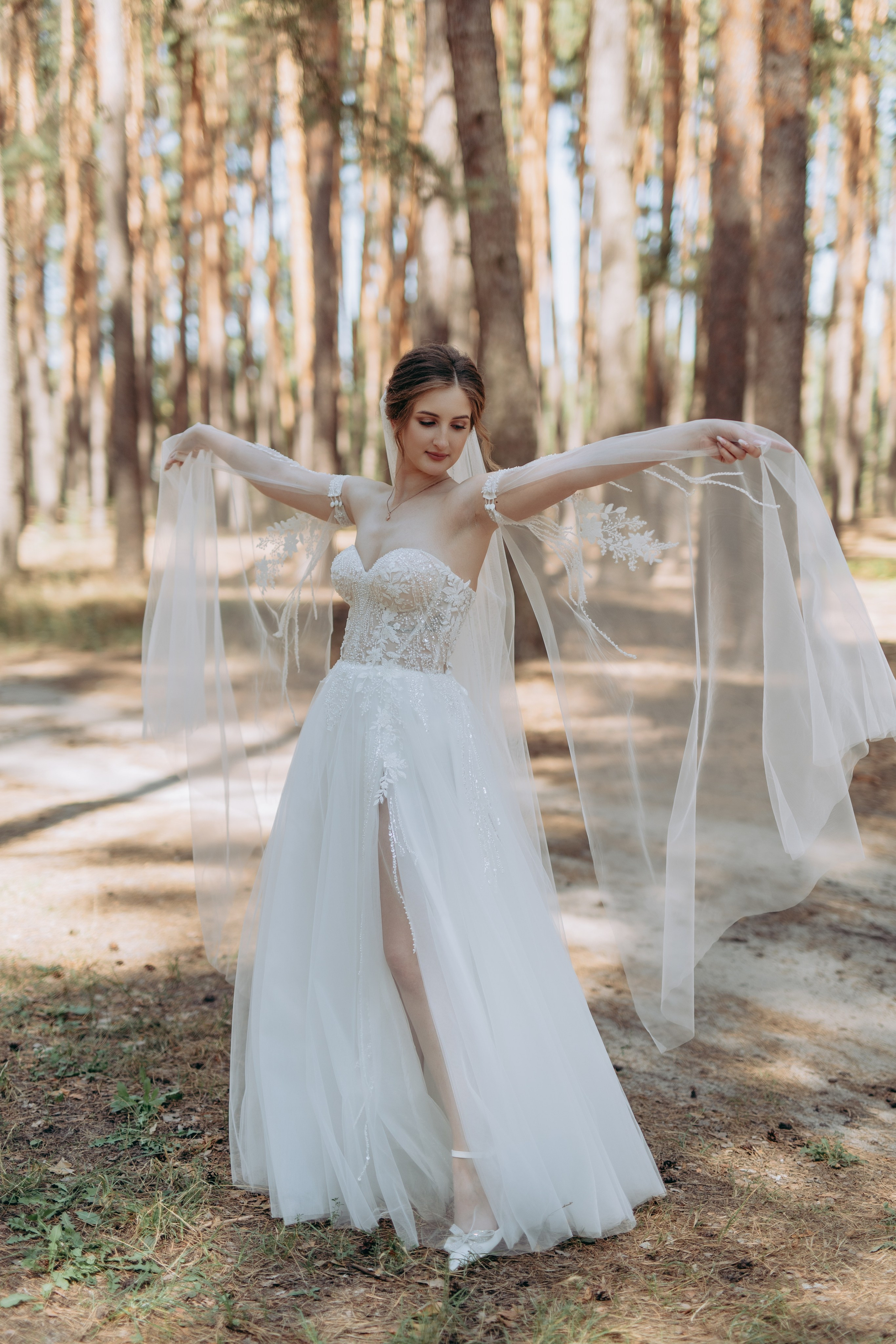 Віталік&Євгенія. Весільний та сімейний фотограф Марина Лисогор, м. Суми