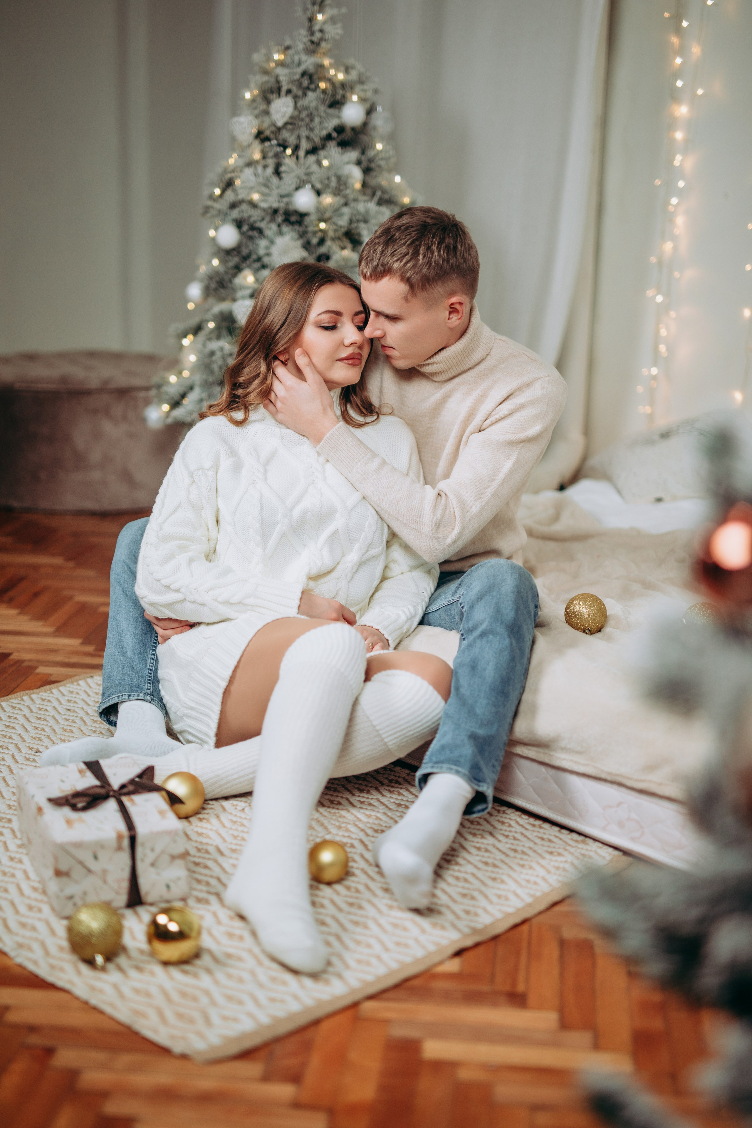 🎄. Весільний та сімейний фотограф Марина Лисогор, м. Суми