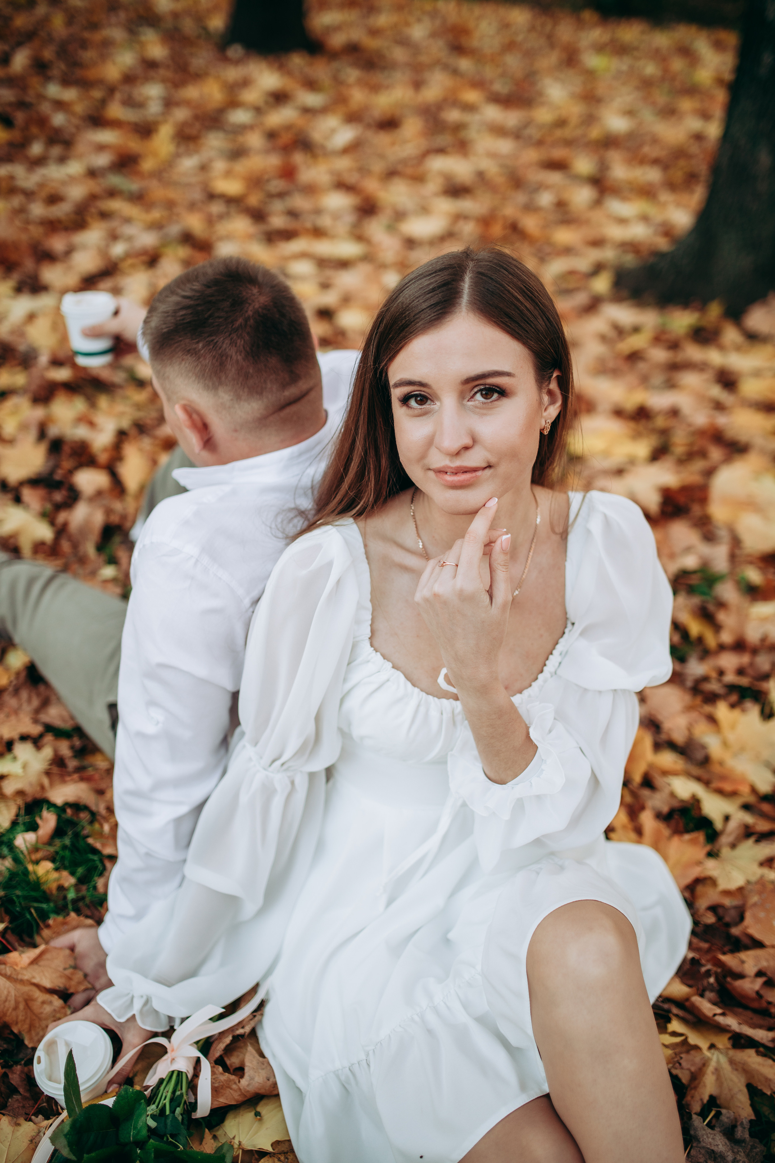 Олександр&Віка. Весільний та сімейний фотограф Марина Лисогор, м. Суми