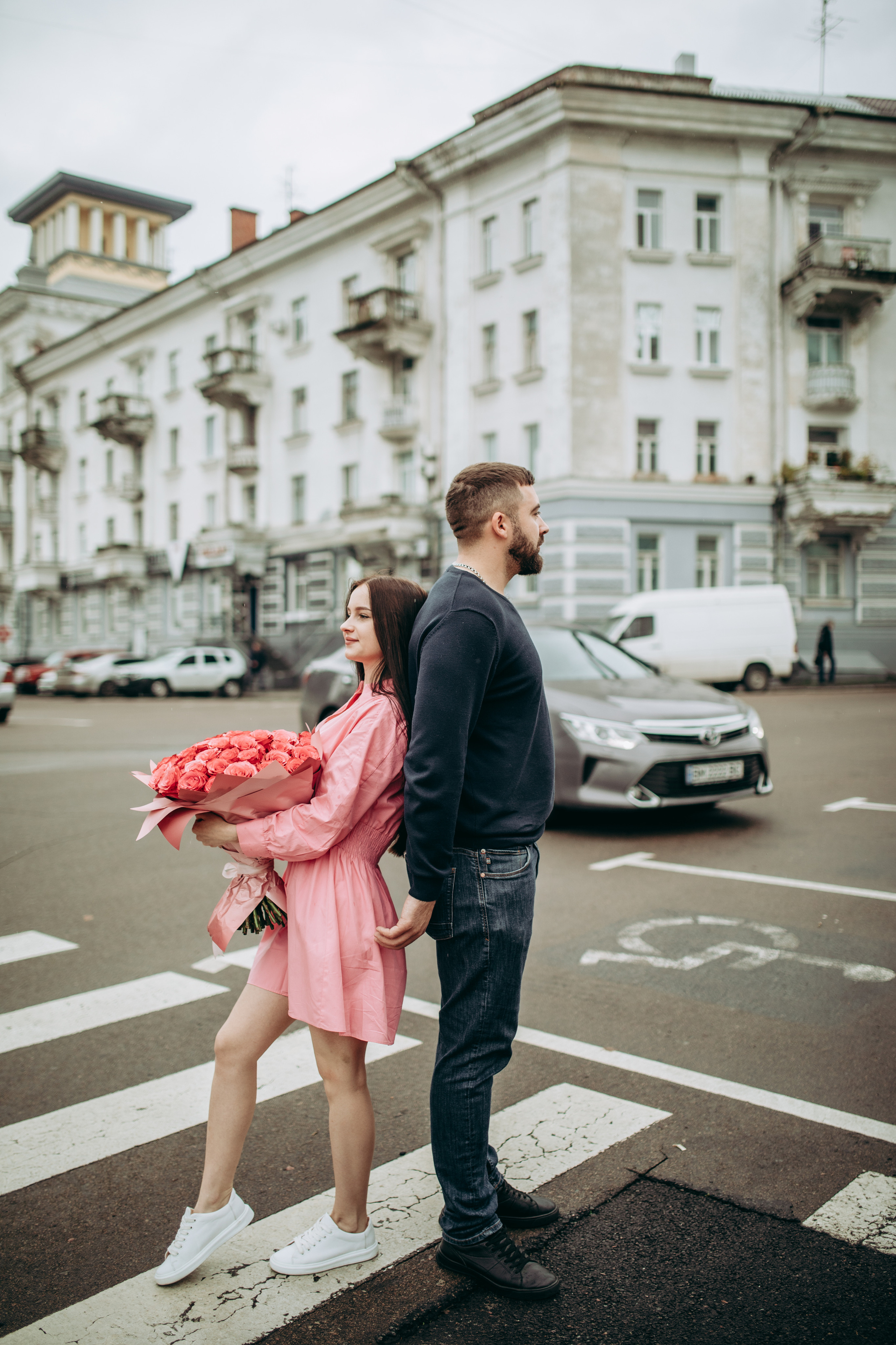 Віталій&Катя. Весільний та сімейний фотограф Марина Лисогор, м. Суми