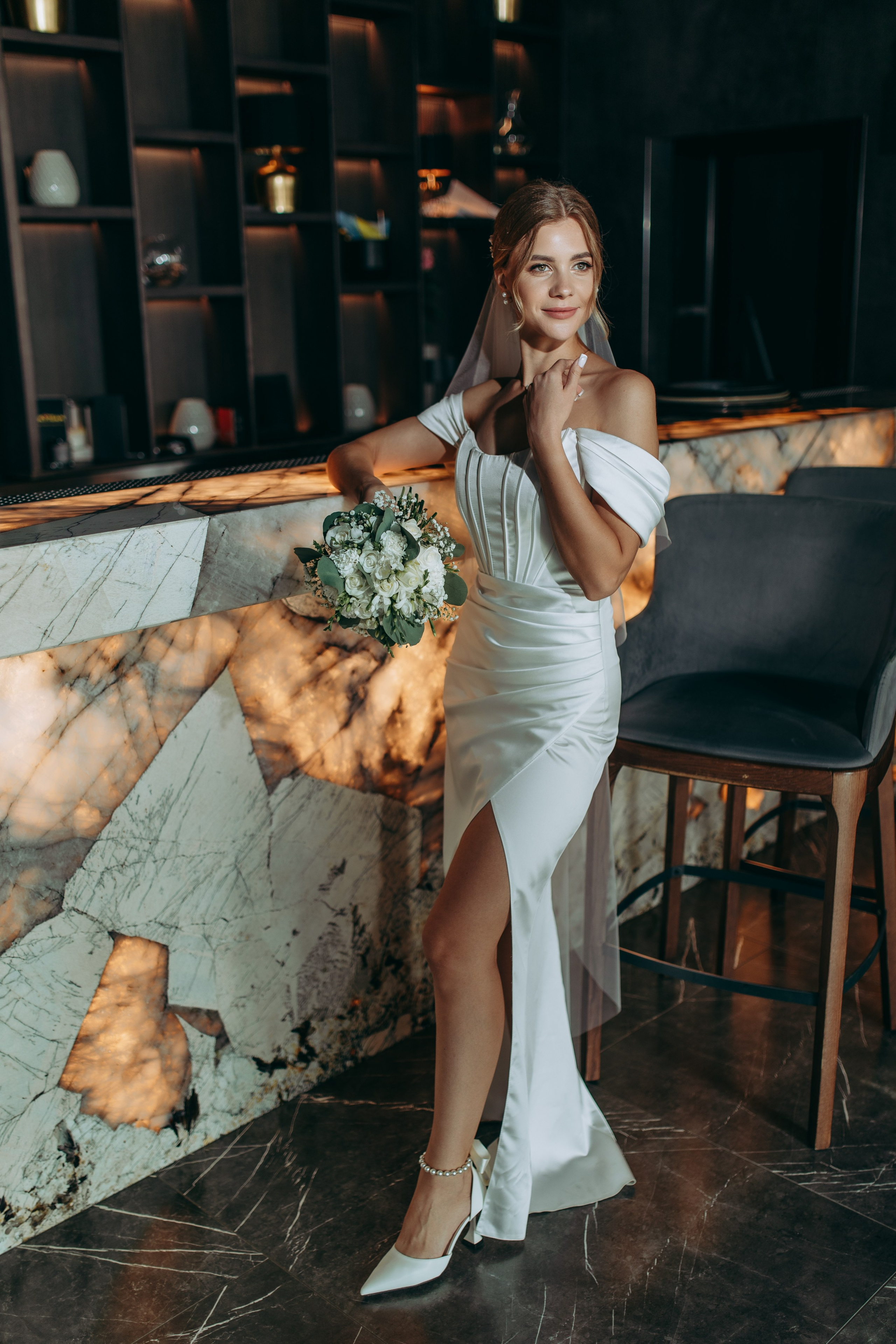 Андрій-Наталія. Весільний та сімейний фотограф Марина Лисогор, м. Суми