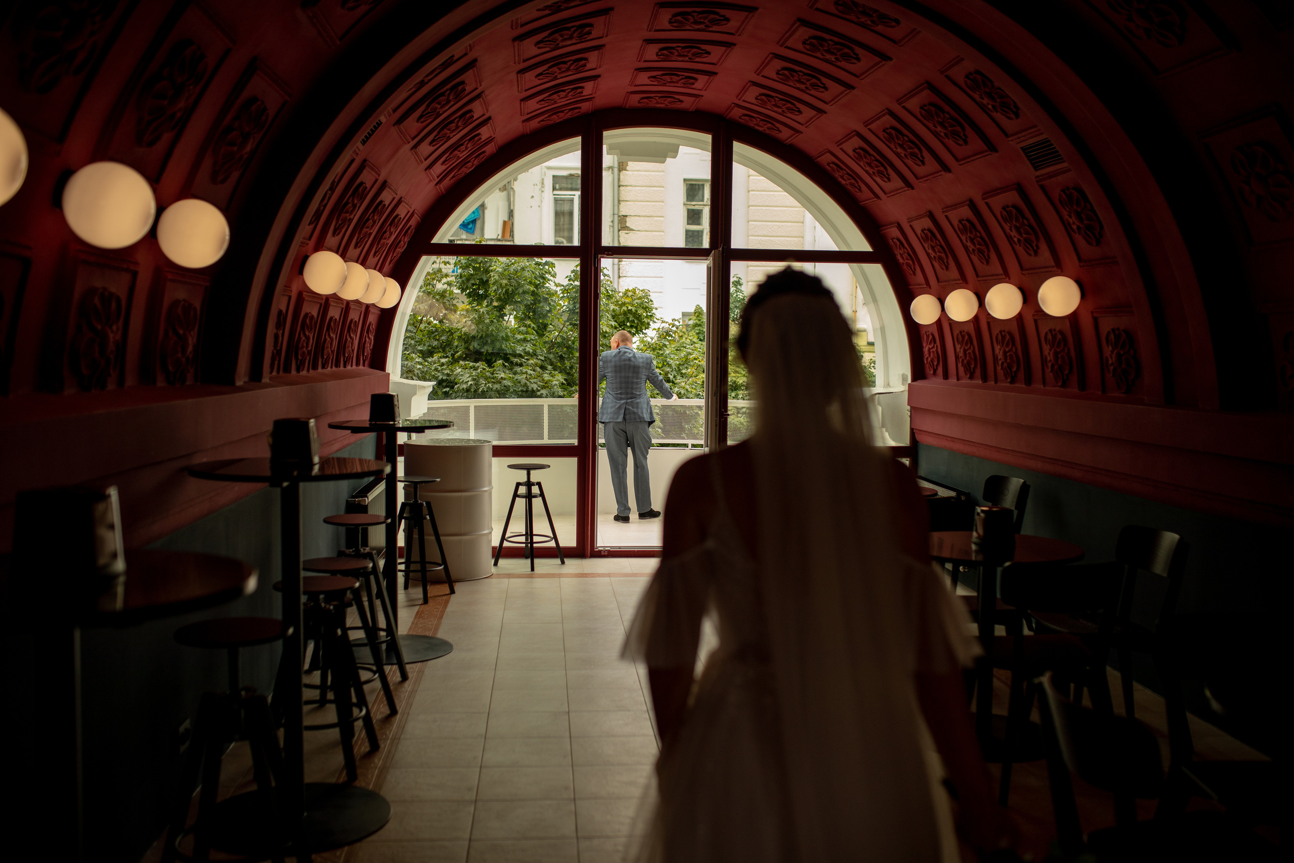 Олена&Сергій. Весільний та сімейний фотограф Марина Лисогор, м. Суми