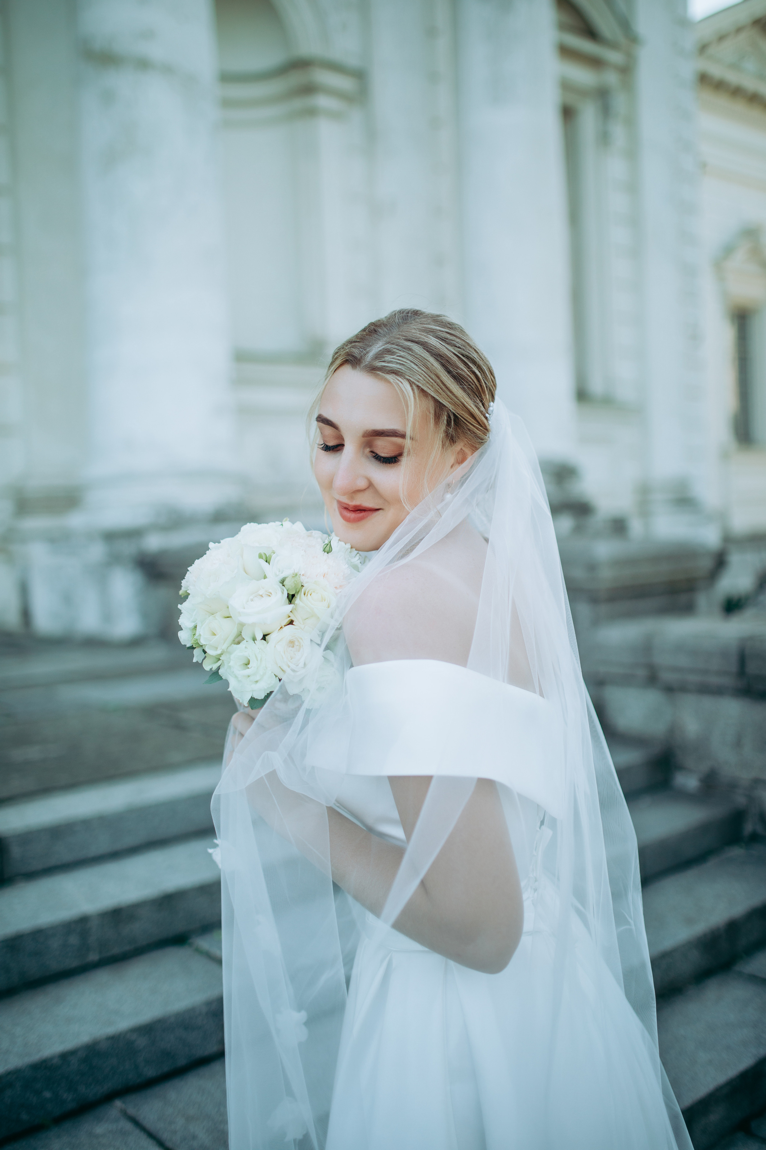 Артур&Анастасія. Весільний та сімейний фотограф Марина Лисогор, м. Суми