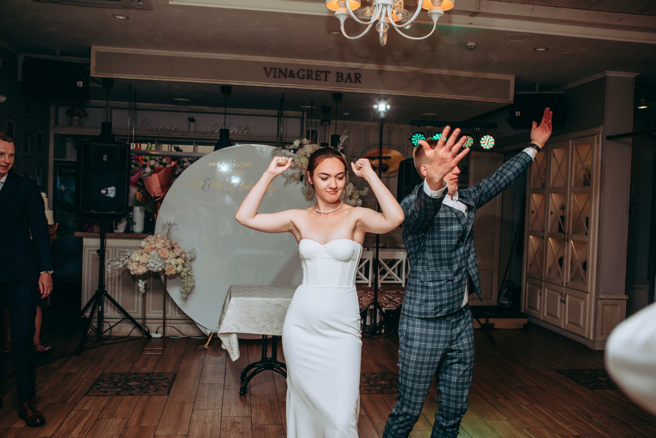 Міша-Лада. Весільний та сімейний фотограф Марина Лисогор, м. Суми