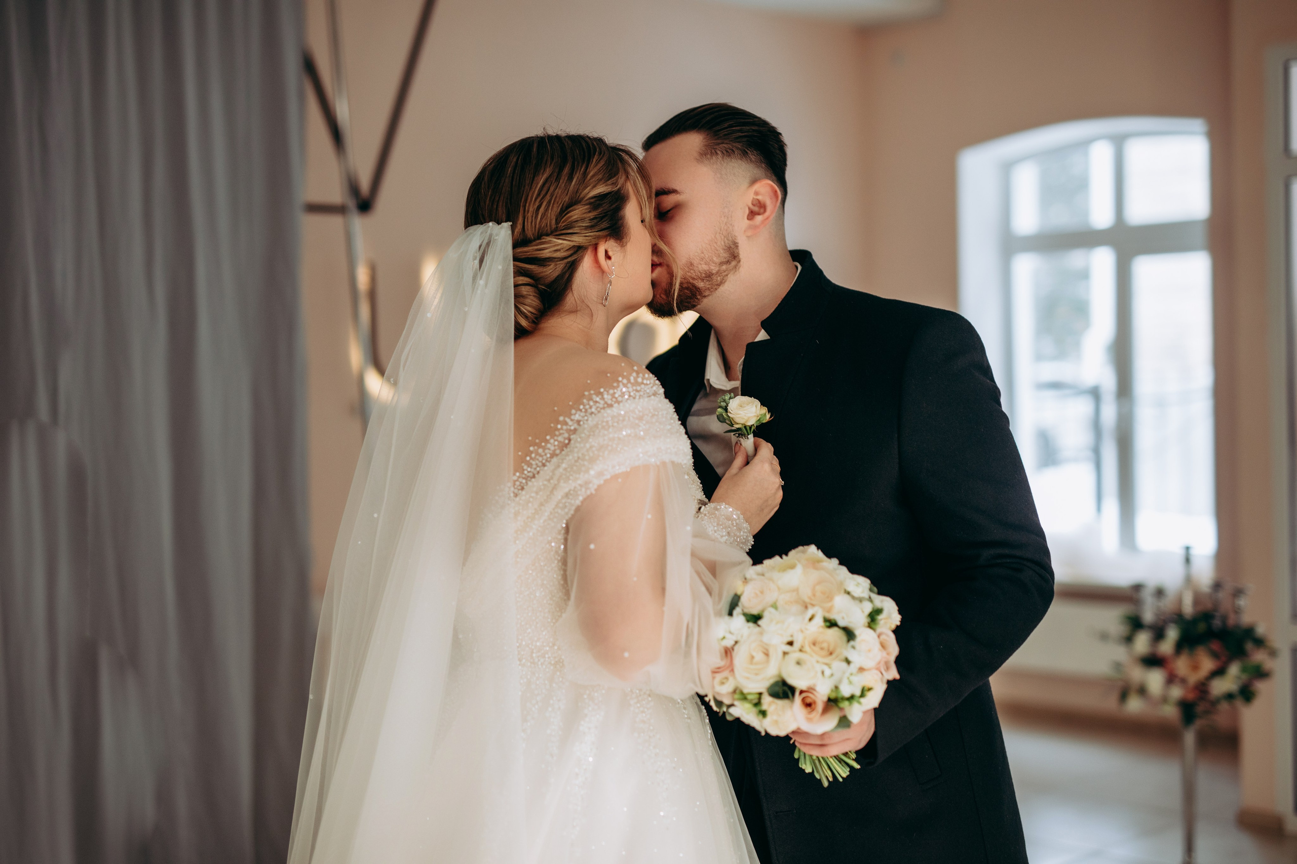 Вадим-Еліна. Весільний та сімейний фотограф Марина Лисогор, м. Суми