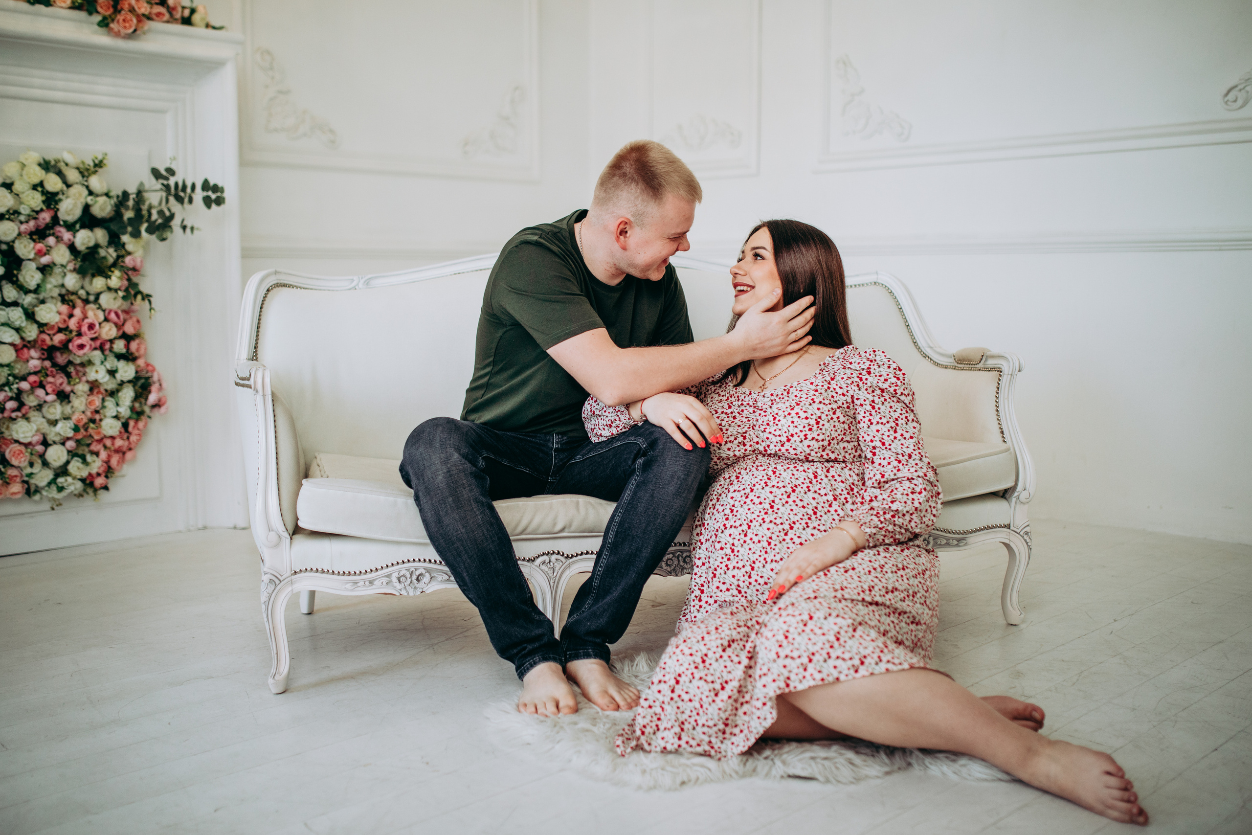 Настя. Весільний та сімейний фотограф Марина Лисогор, м. Суми