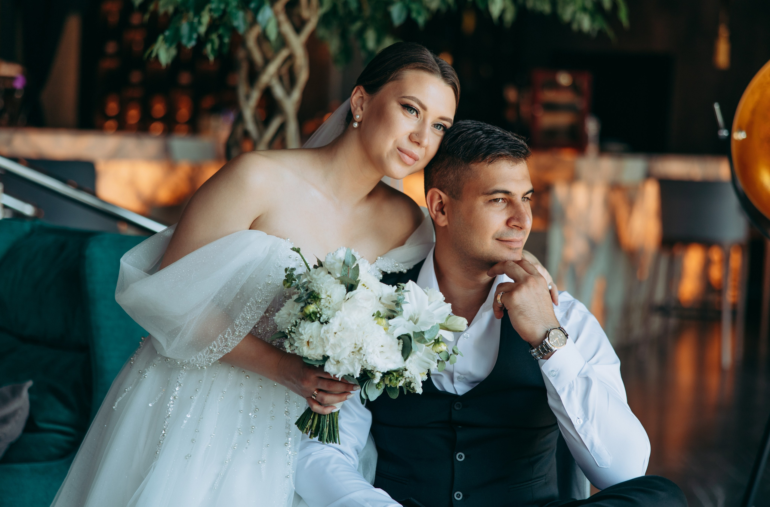 Іван&Ліля. Весільний та сімейний фотограф Марина Лисогор, м. Суми