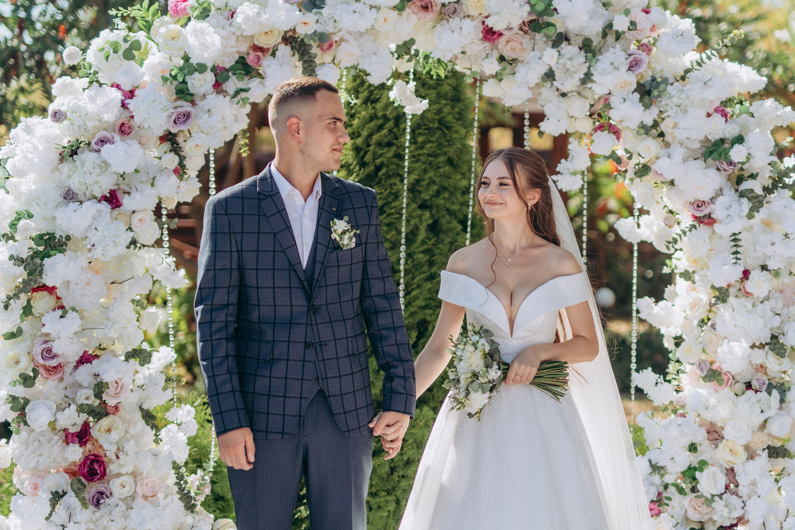 Максим&Діана. Весільний та сімейний фотограф Марина Лисогор, м. Суми