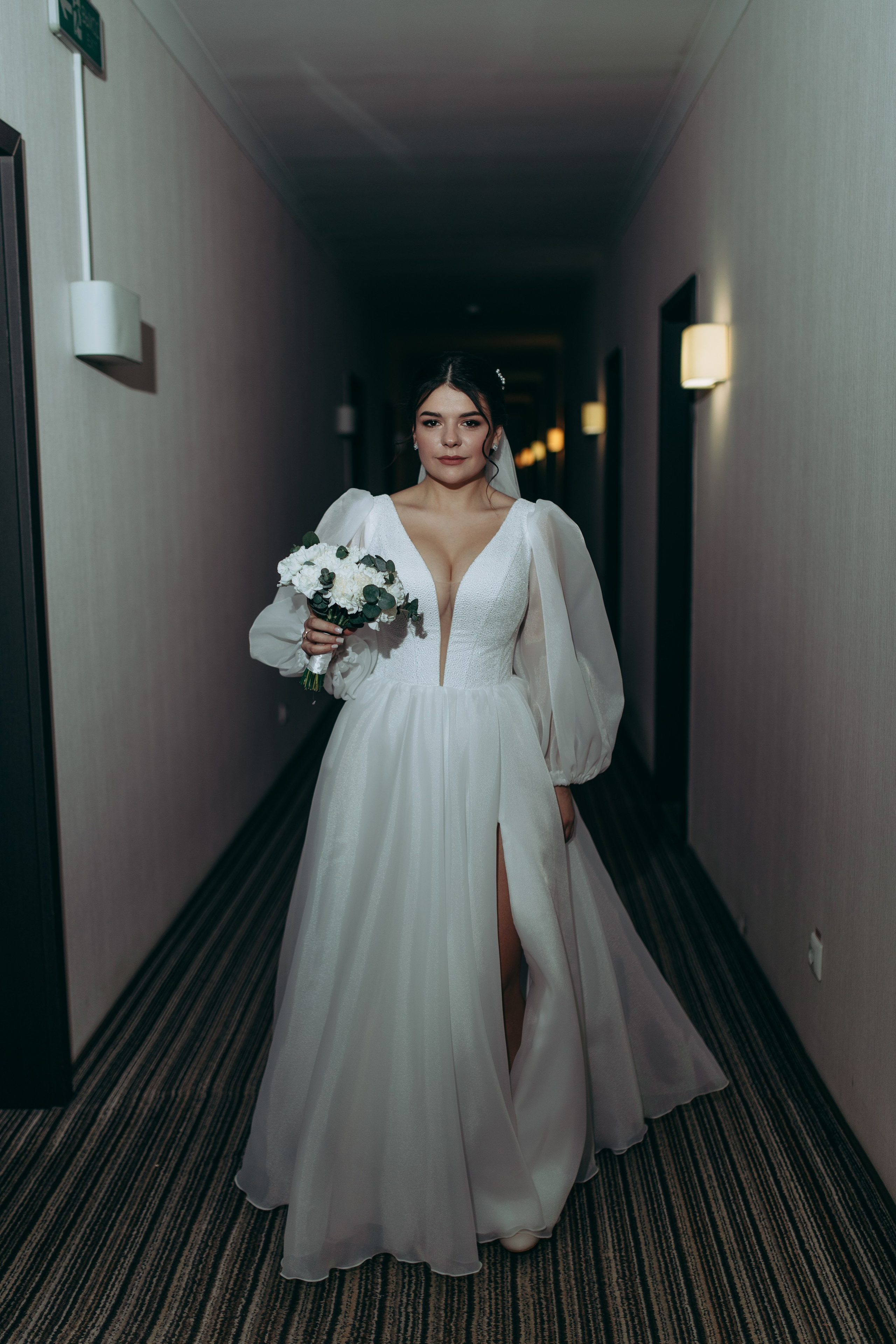 Віталій&Вікторія. Весільний та сімейний фотограф Марина Лисогор, м. Суми