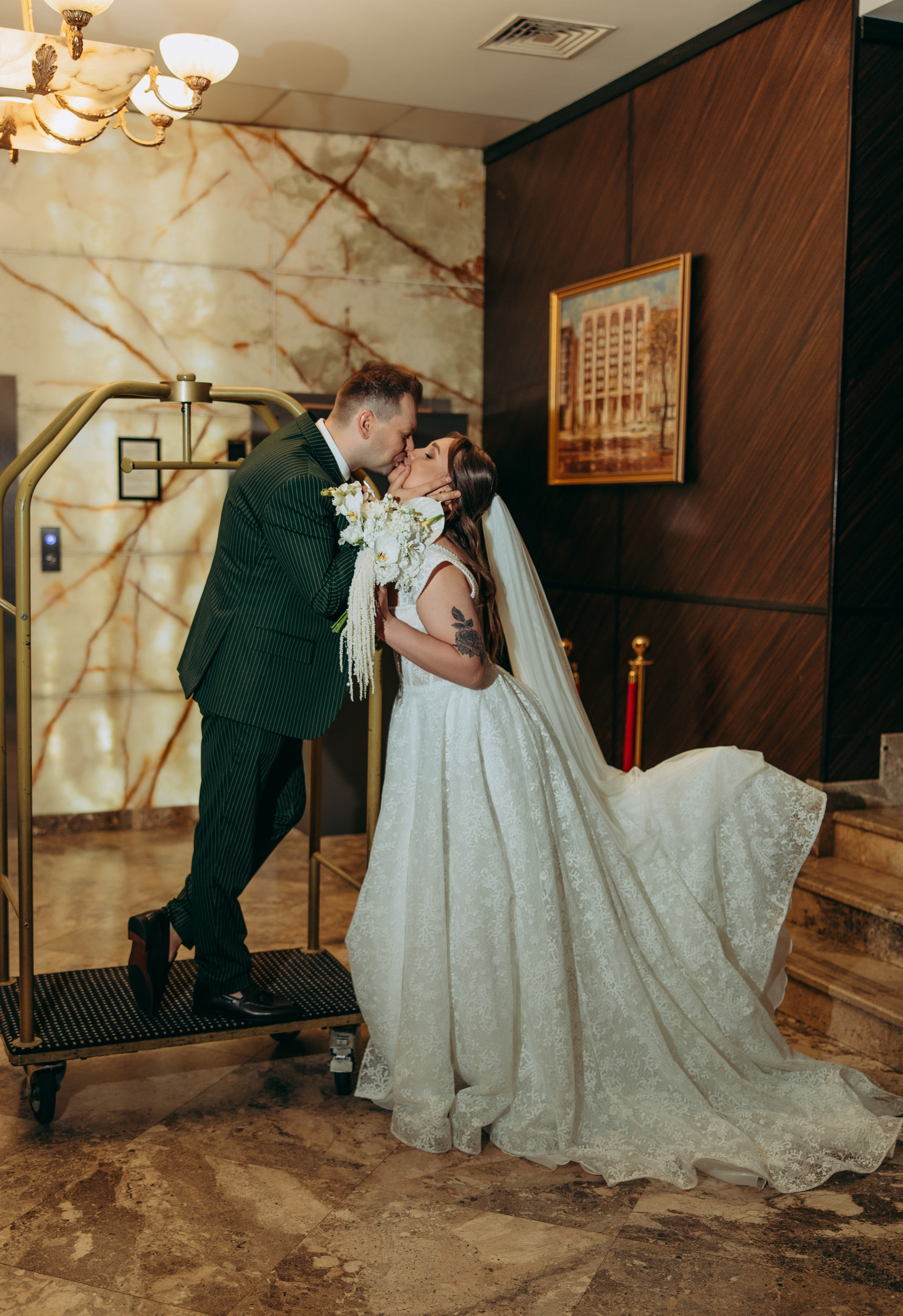 Владислав&Валерія. Весільний та сімейний фотограф Марина Лисогор, м. Суми