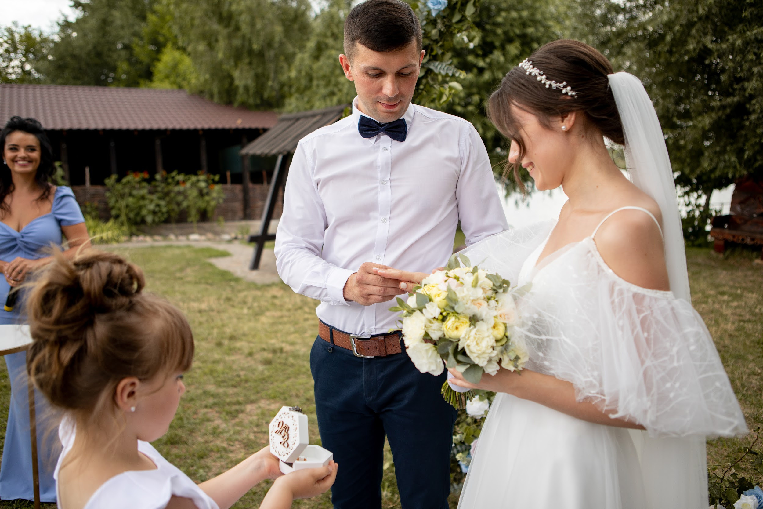 Евген&Неля. Весільний та сімейний фотограф Марина Лисогор, м. Суми